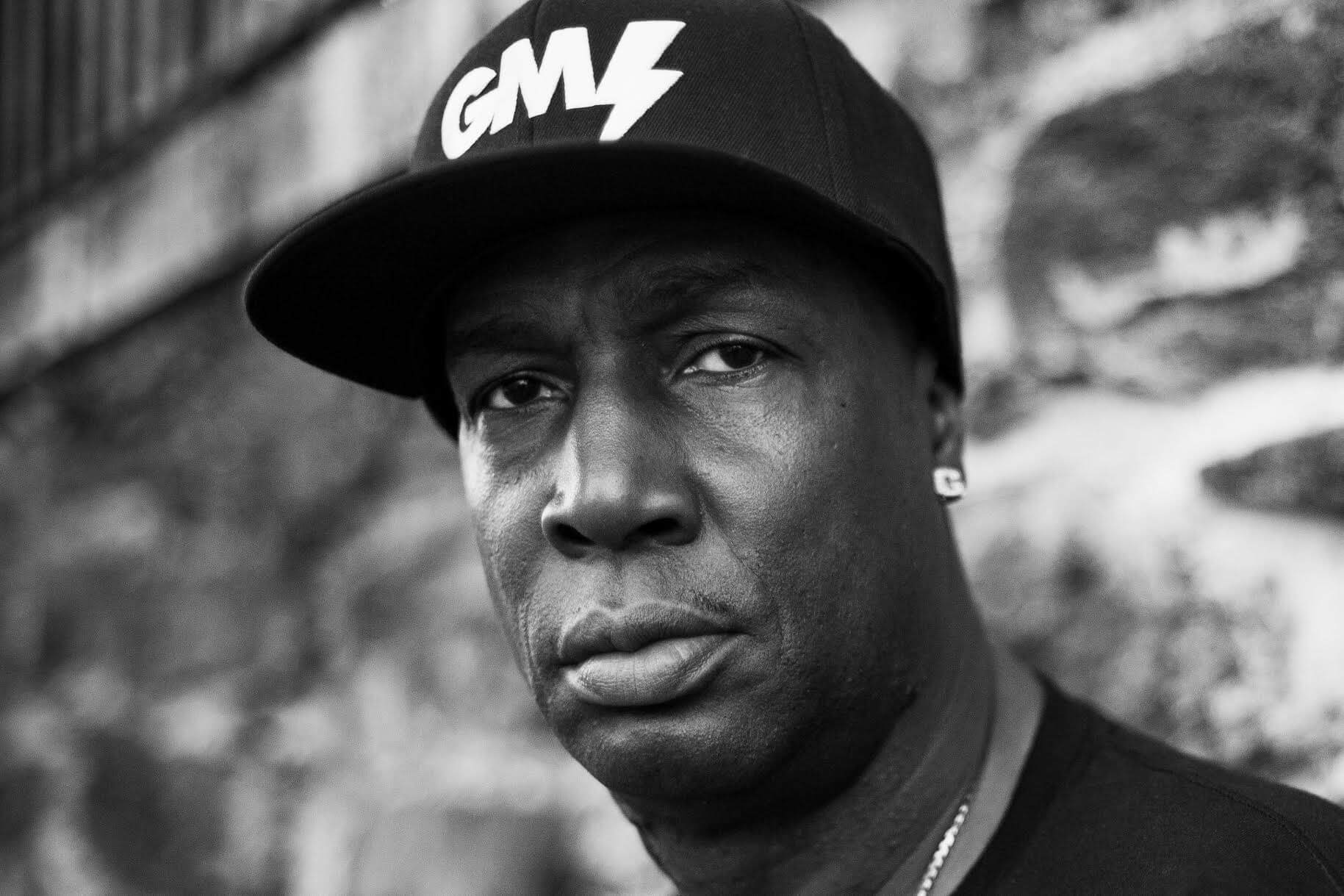 Grandmaster Flash Wallpapers