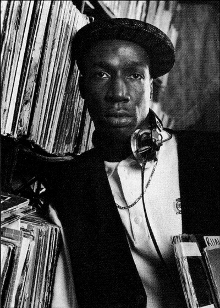 Grandmaster Flash Wallpapers