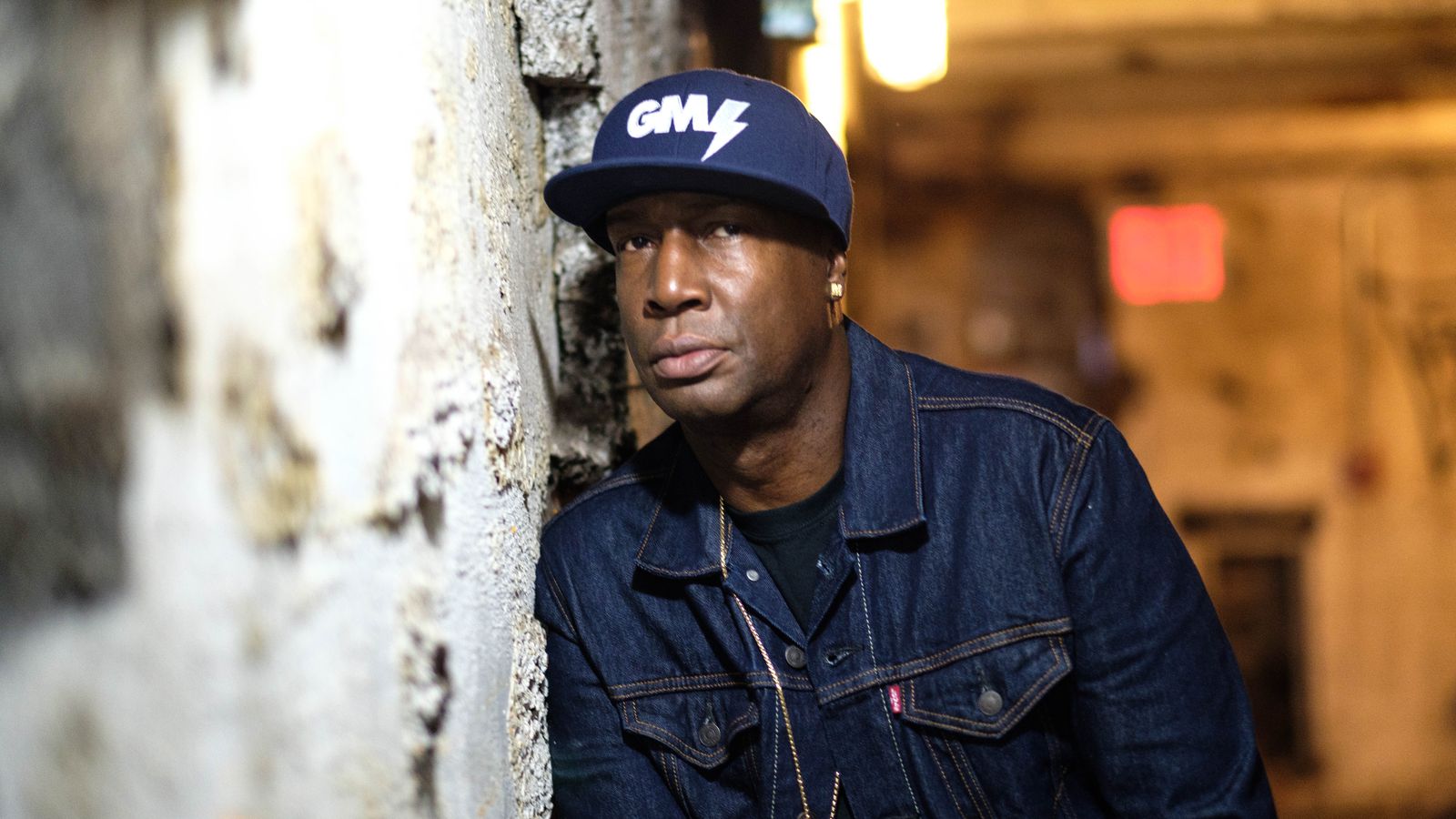 Grandmaster Flash Wallpapers