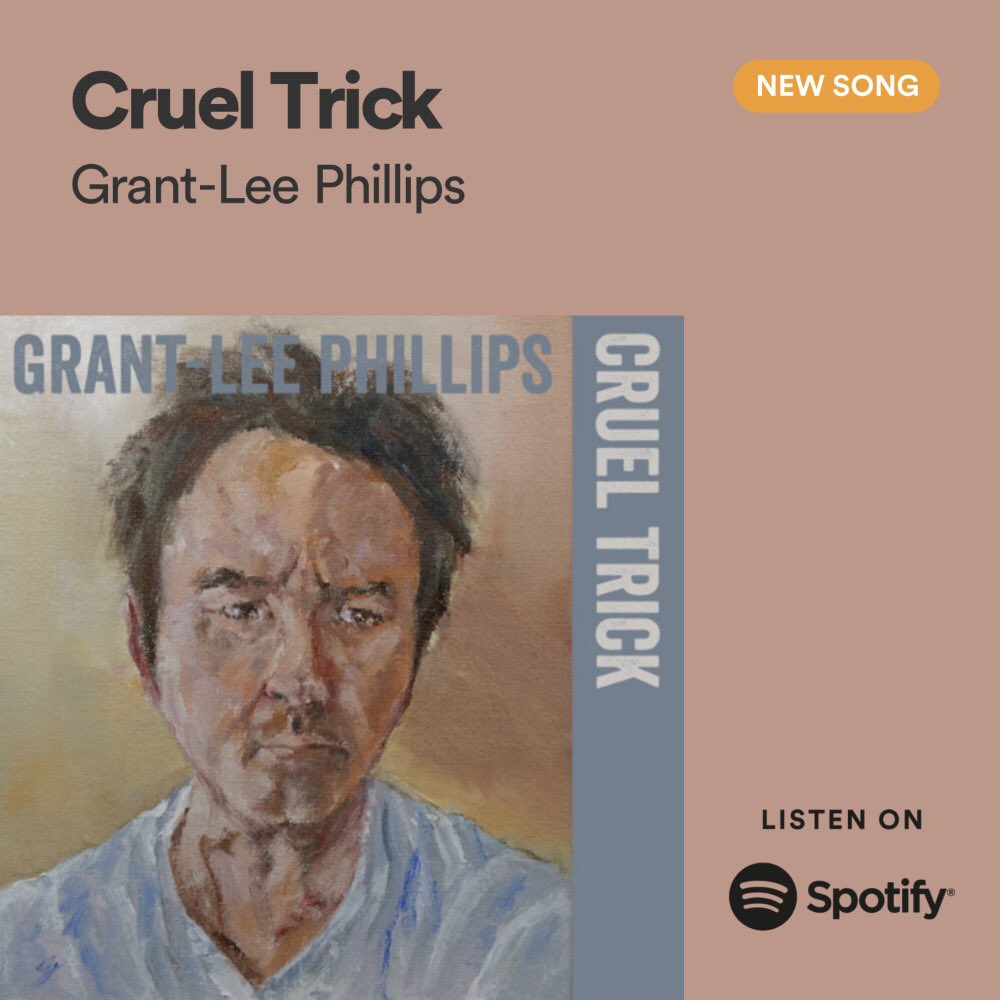 Grant-Lee Phillips Wallpapers