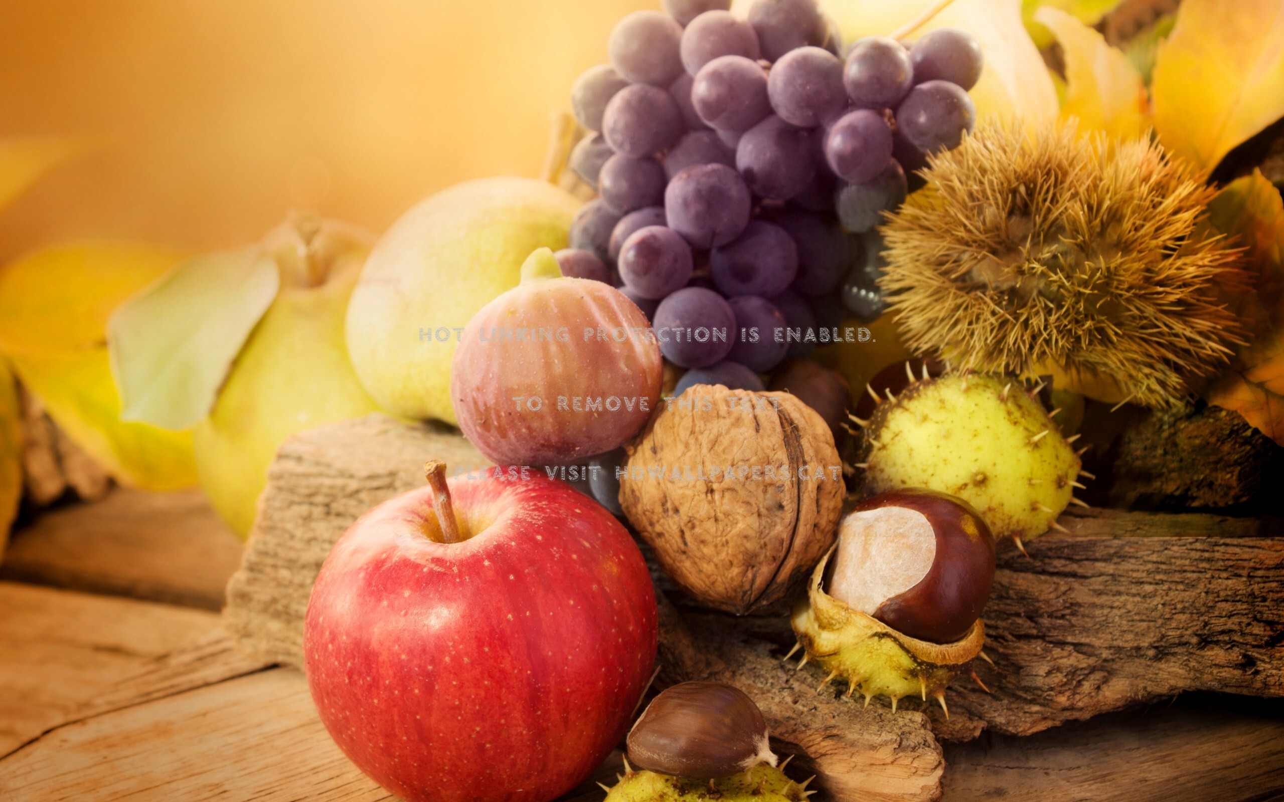 Grape Nuts Wallpapers