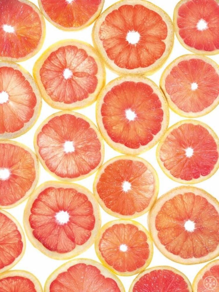 Grapefruit Wallpapers