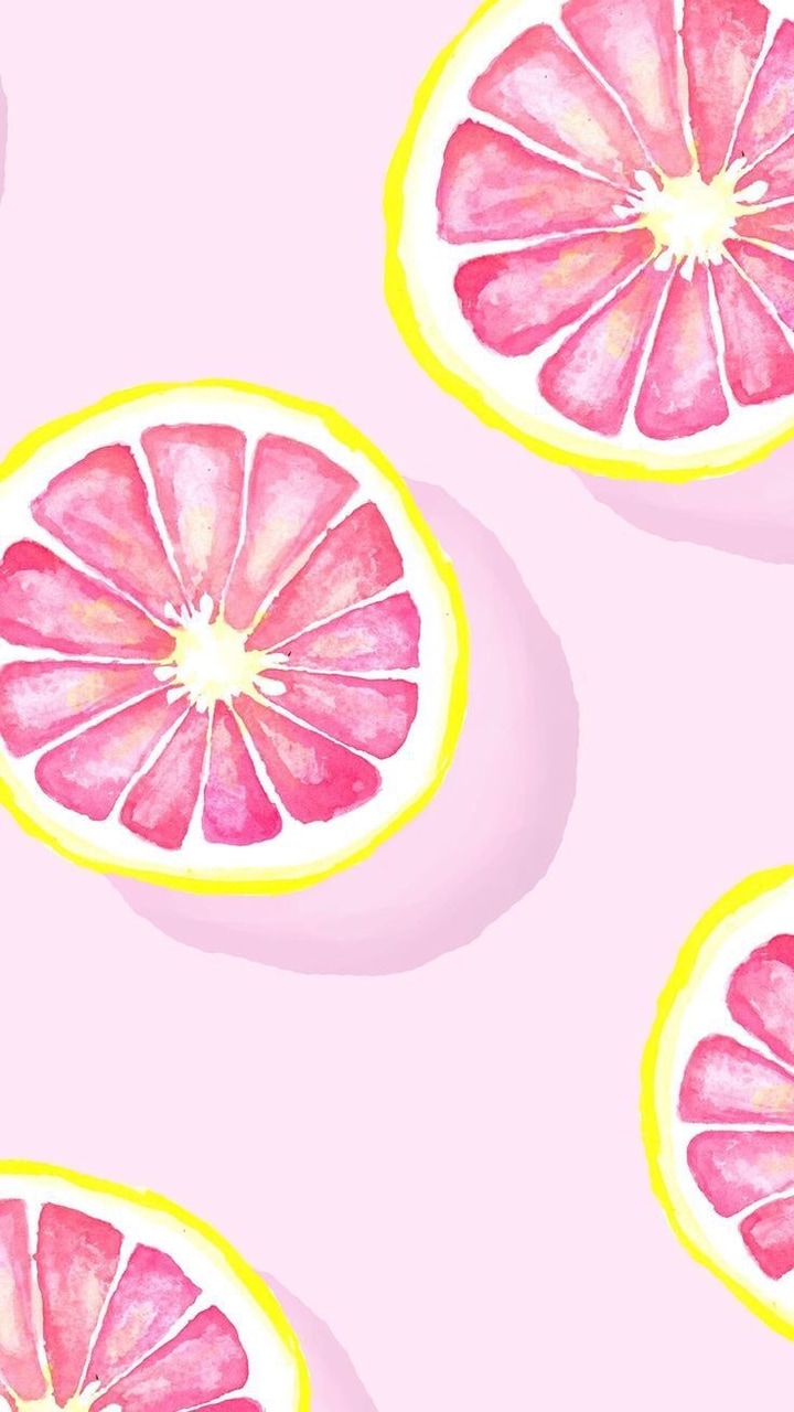 Grapefruit Wallpapers