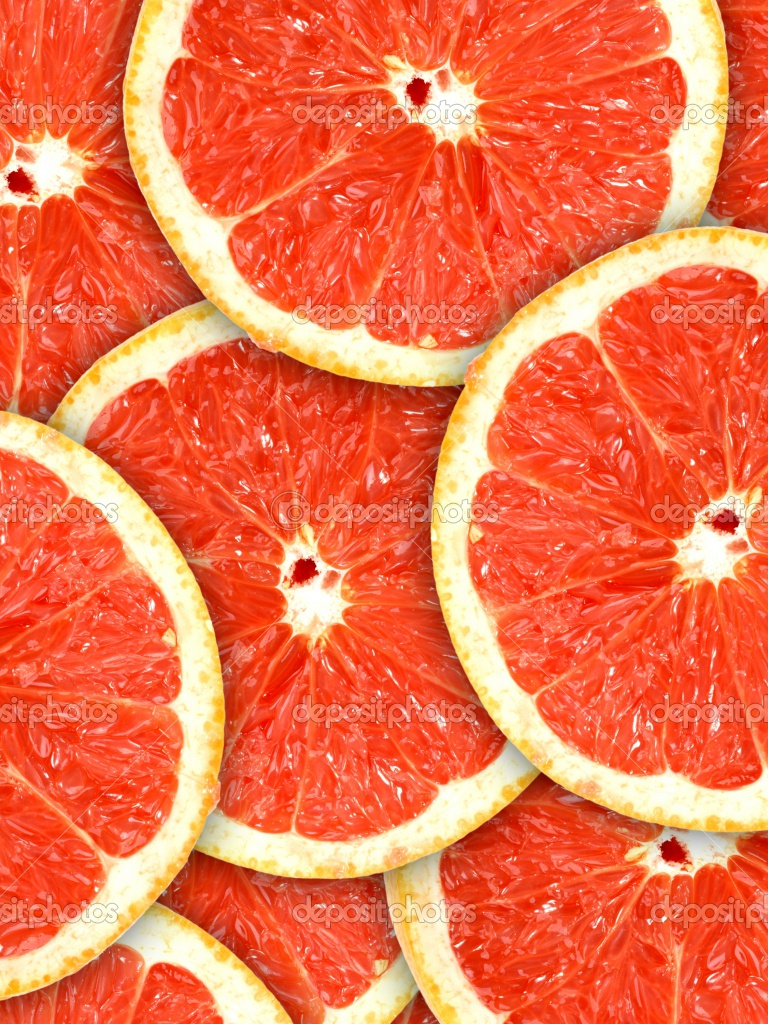 Grapefruit Wallpapers