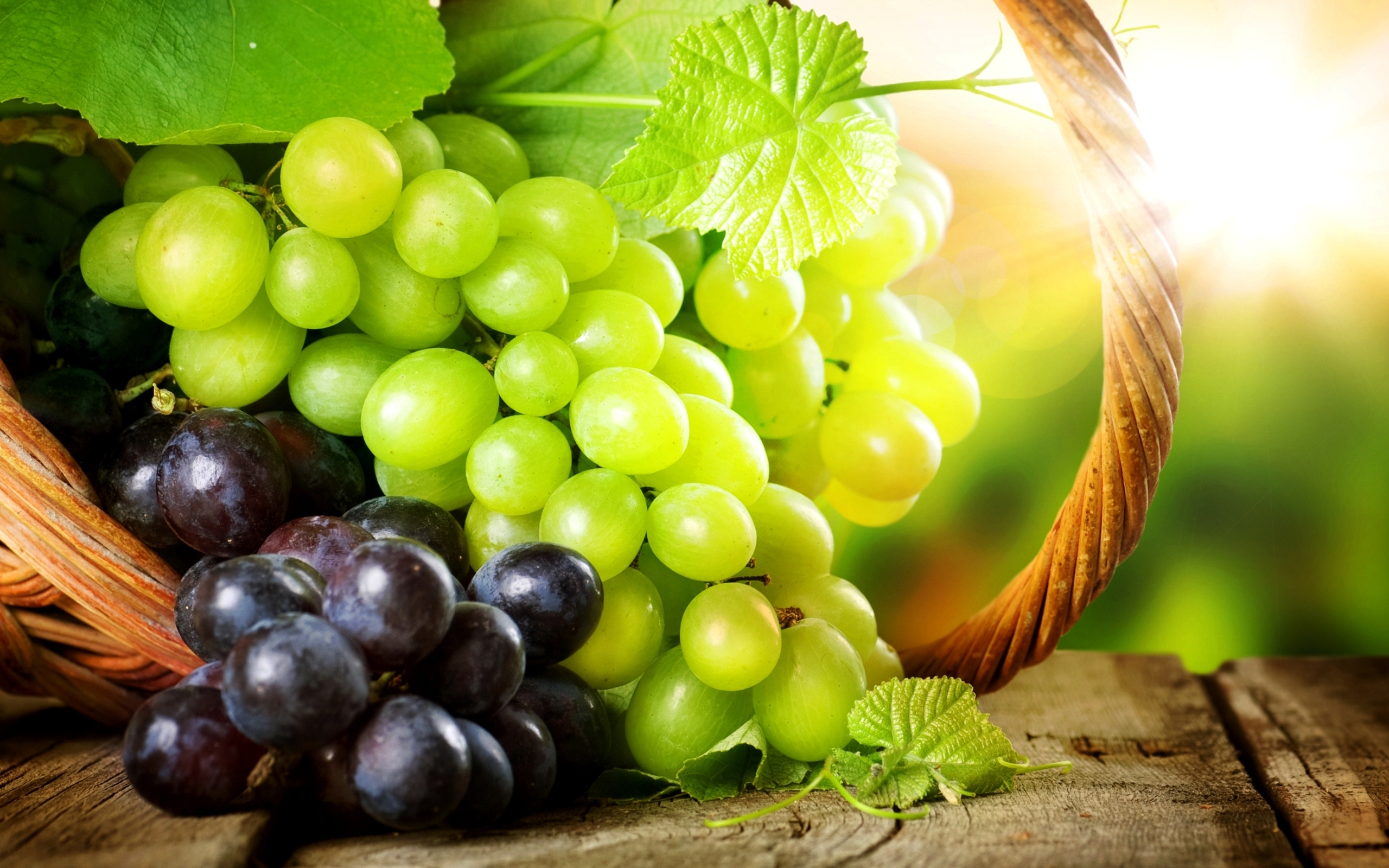 Grapes Wallpapers