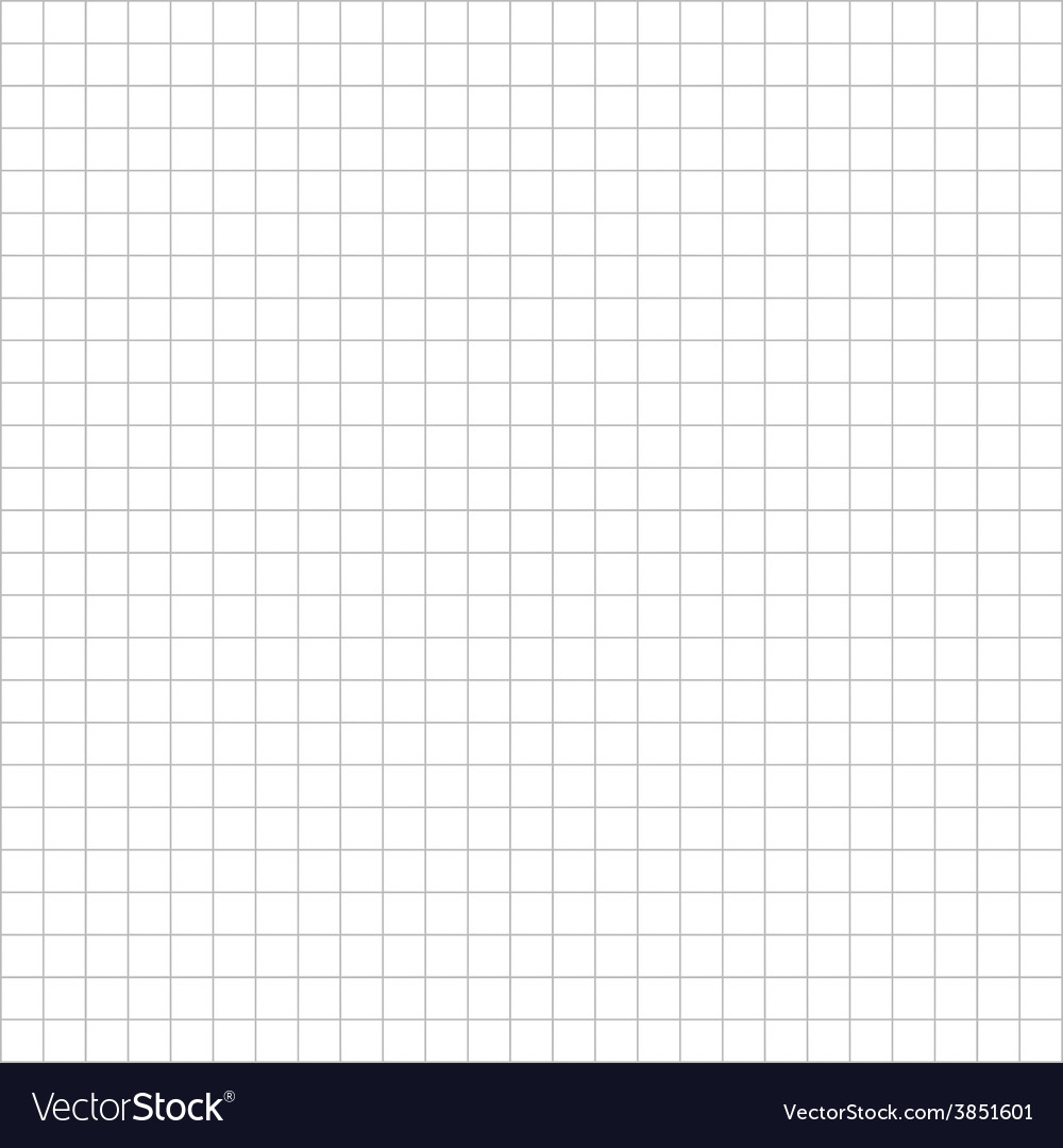 Graph Paper Background