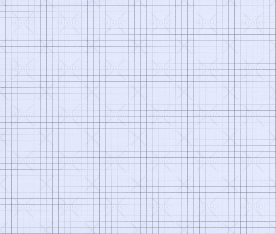 Graph Paper Background