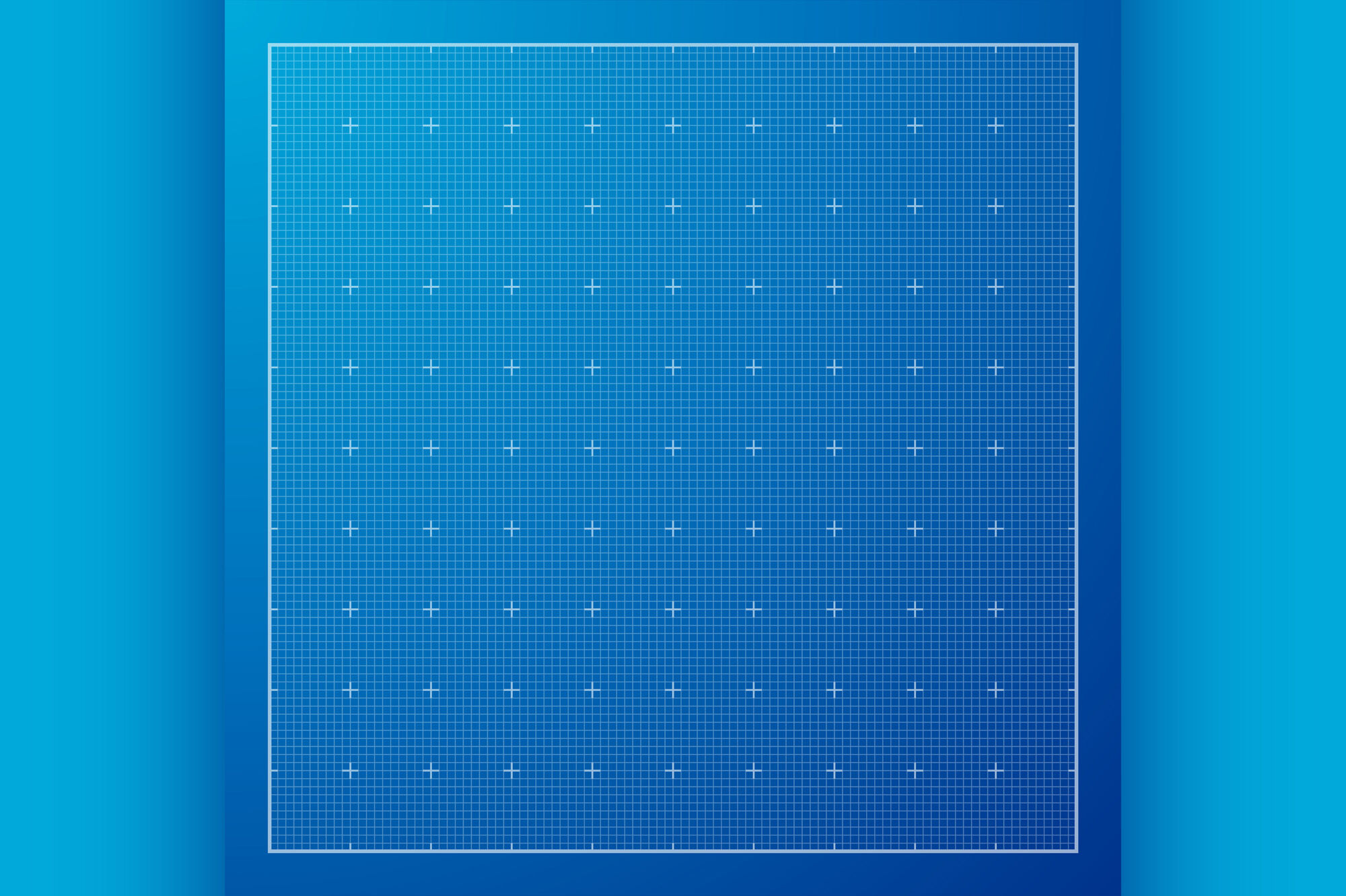 Graph Paper Background