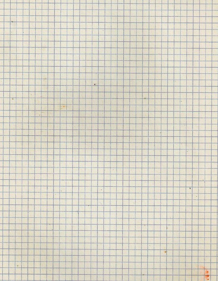 Graph Paper Background