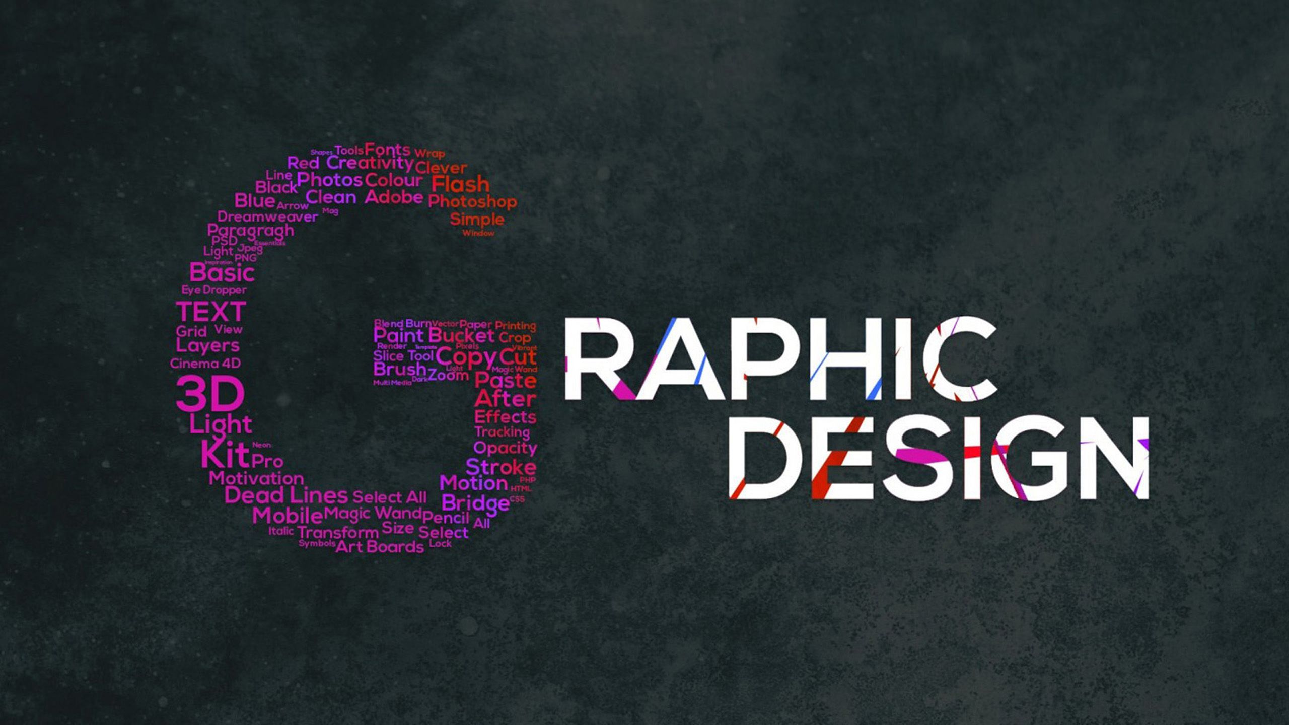 Graphic Design Wallpapers