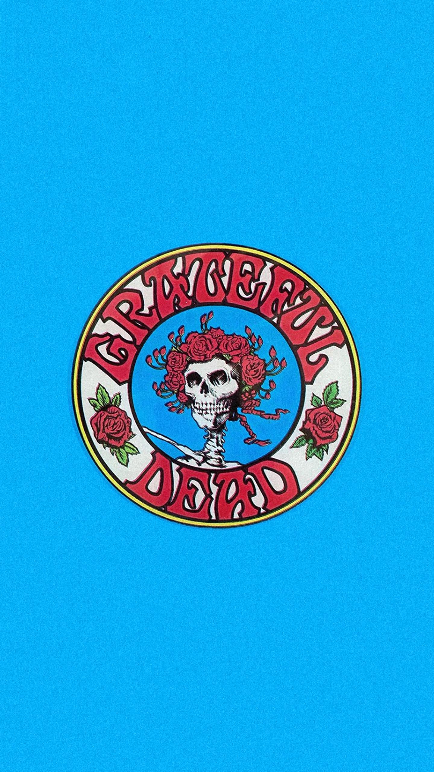 Grateful Dead Iphone Wallpapers