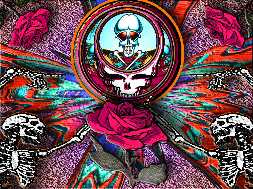 Grateful Dead Wallpapers