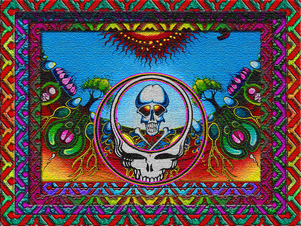 Grateful Dead Wallpapers