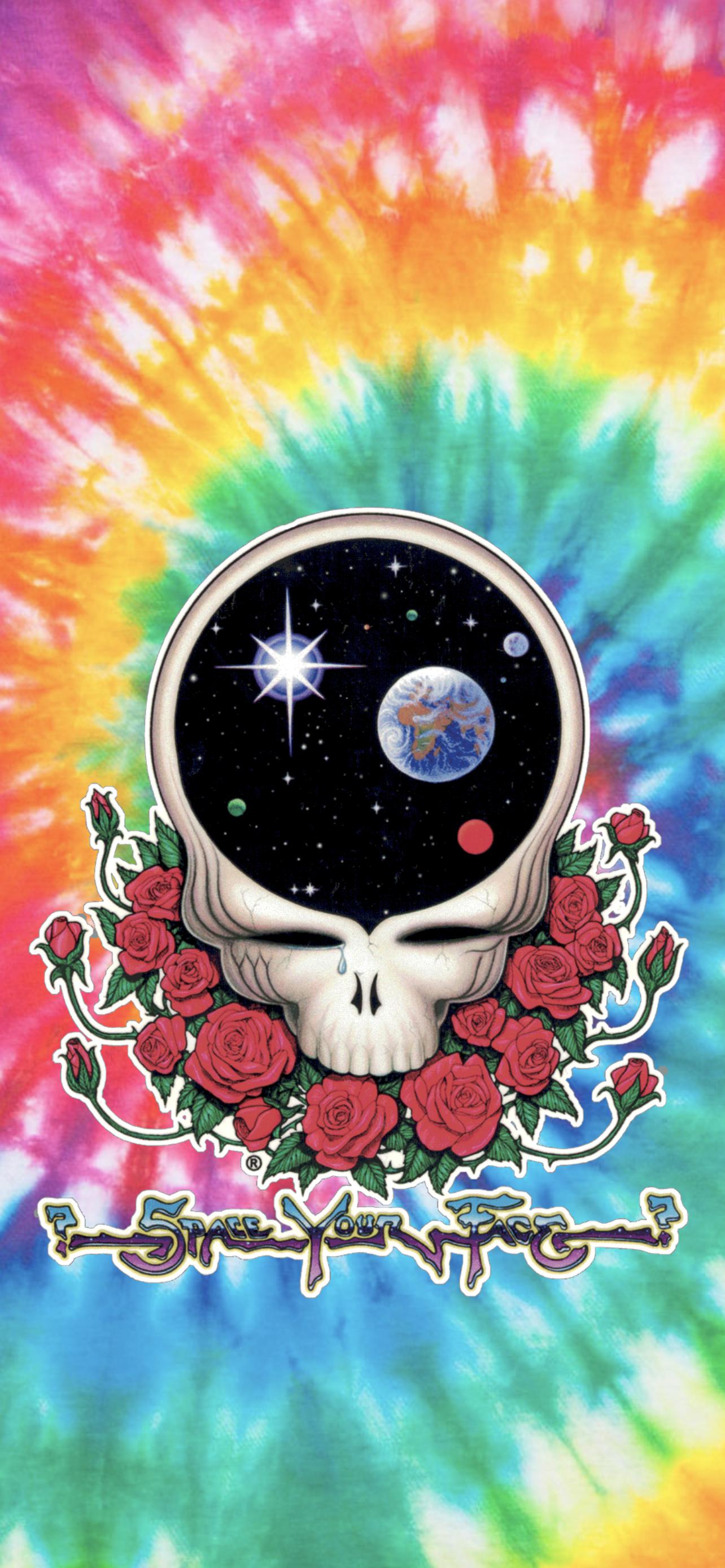 Grateful Dead Wallpapers