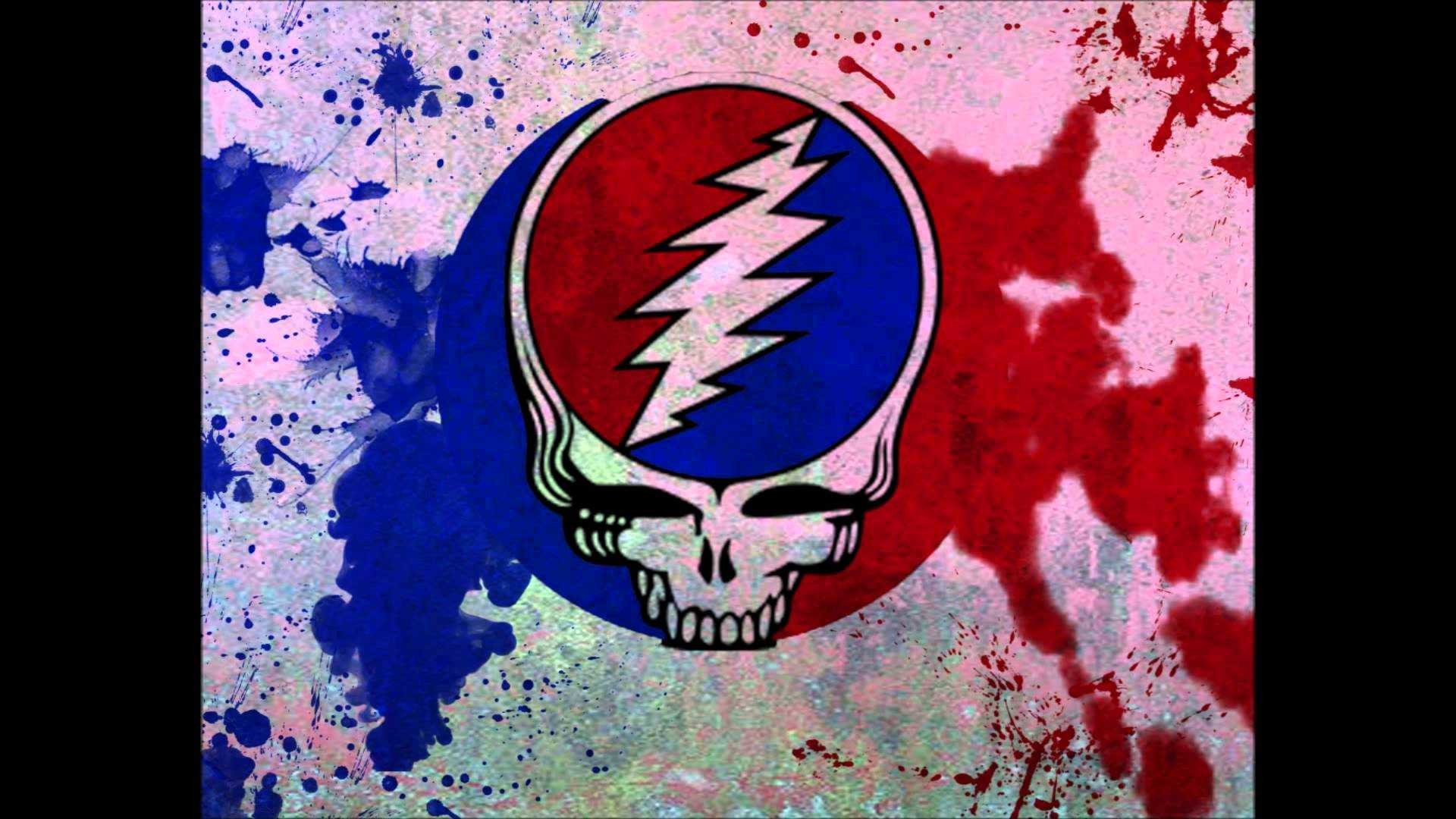 Grateful Dead Wallpapers