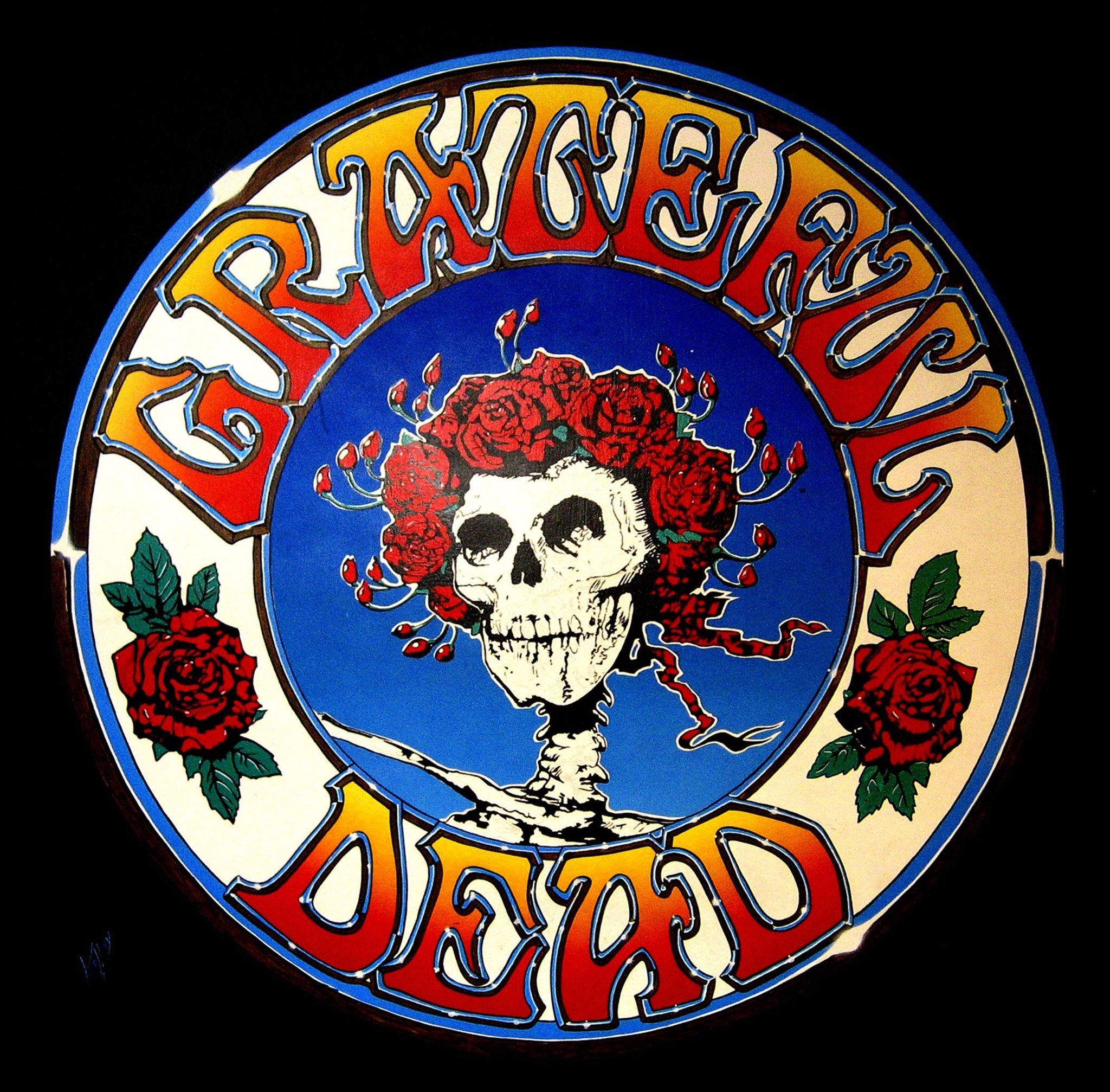 Grateful Dead Wallpapers