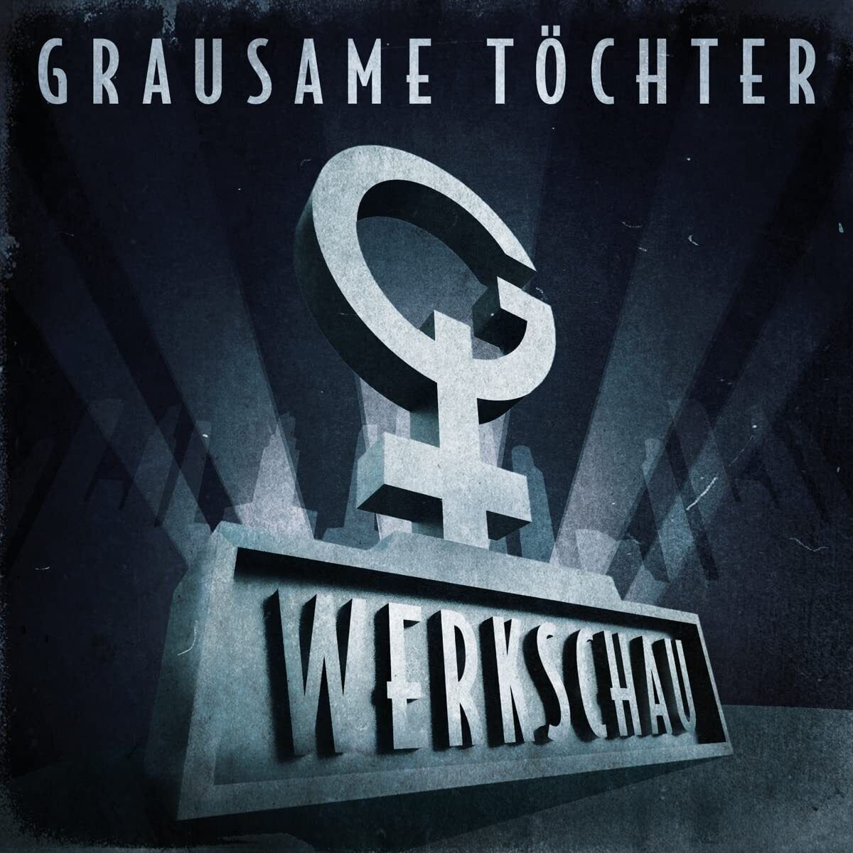 Grausame Tochter Wallpapers