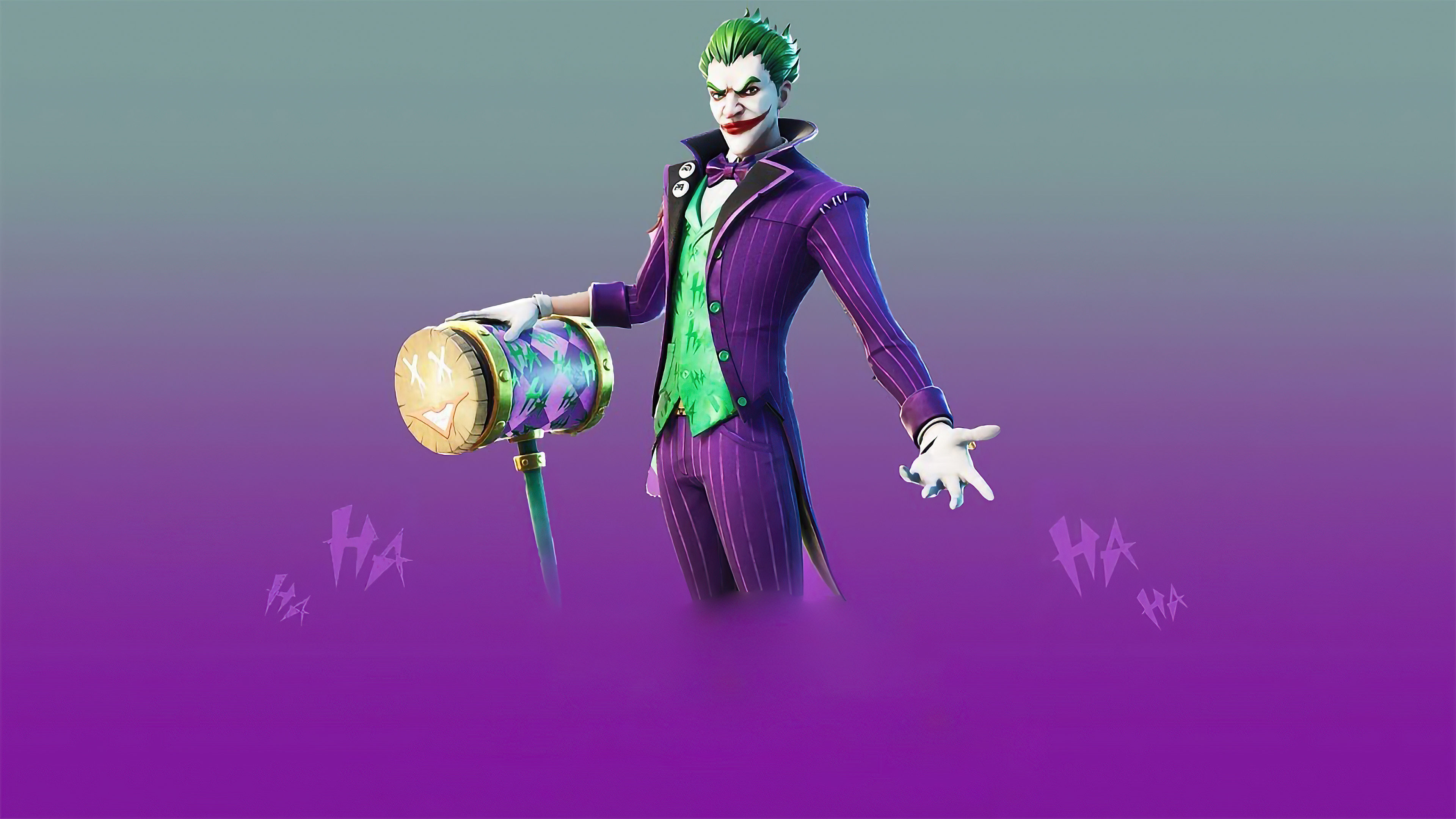 Grave Fortnite Wallpapers