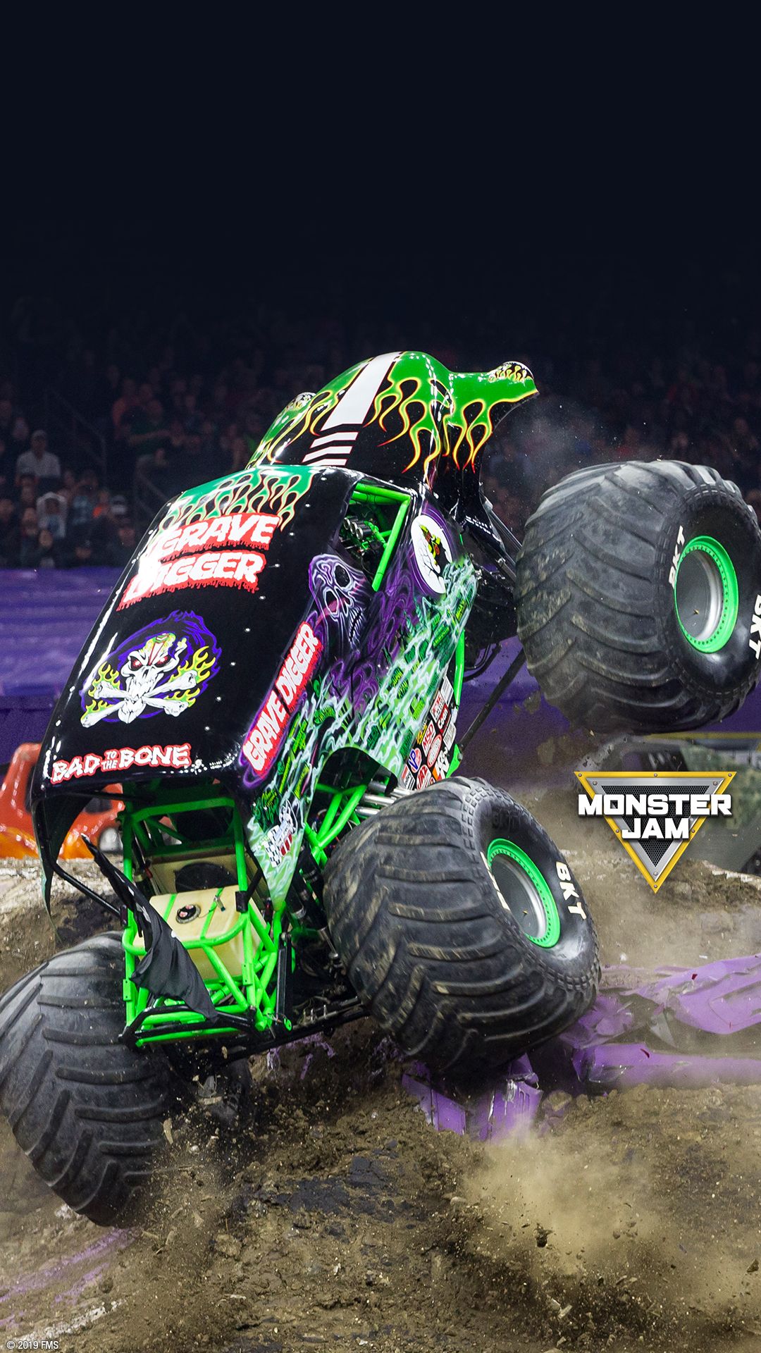 Gravedigger Wallpapers