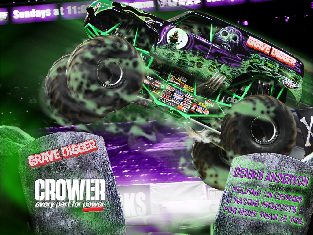 Gravedigger Wallpapers