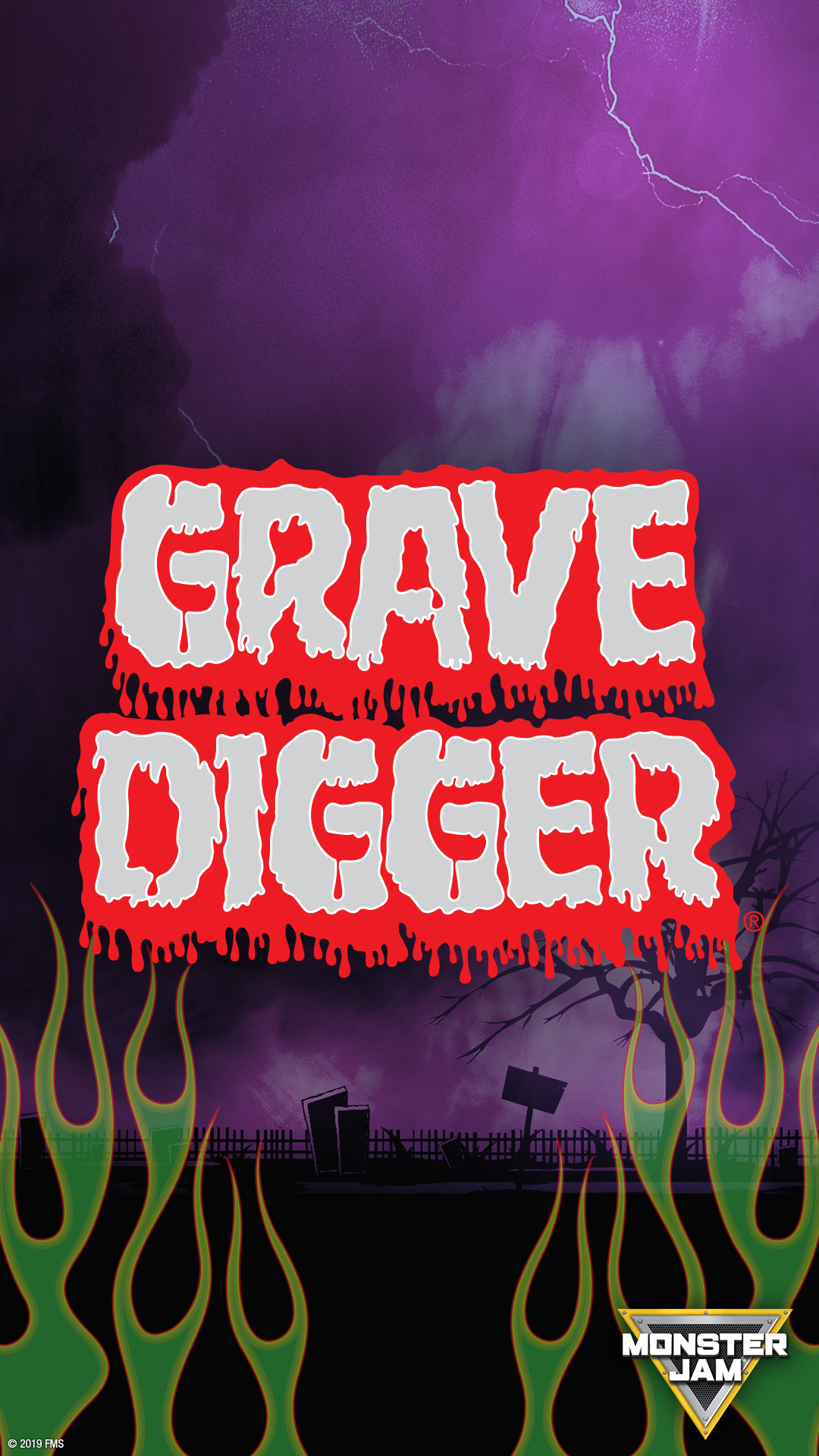 Gravedigger Wallpapers