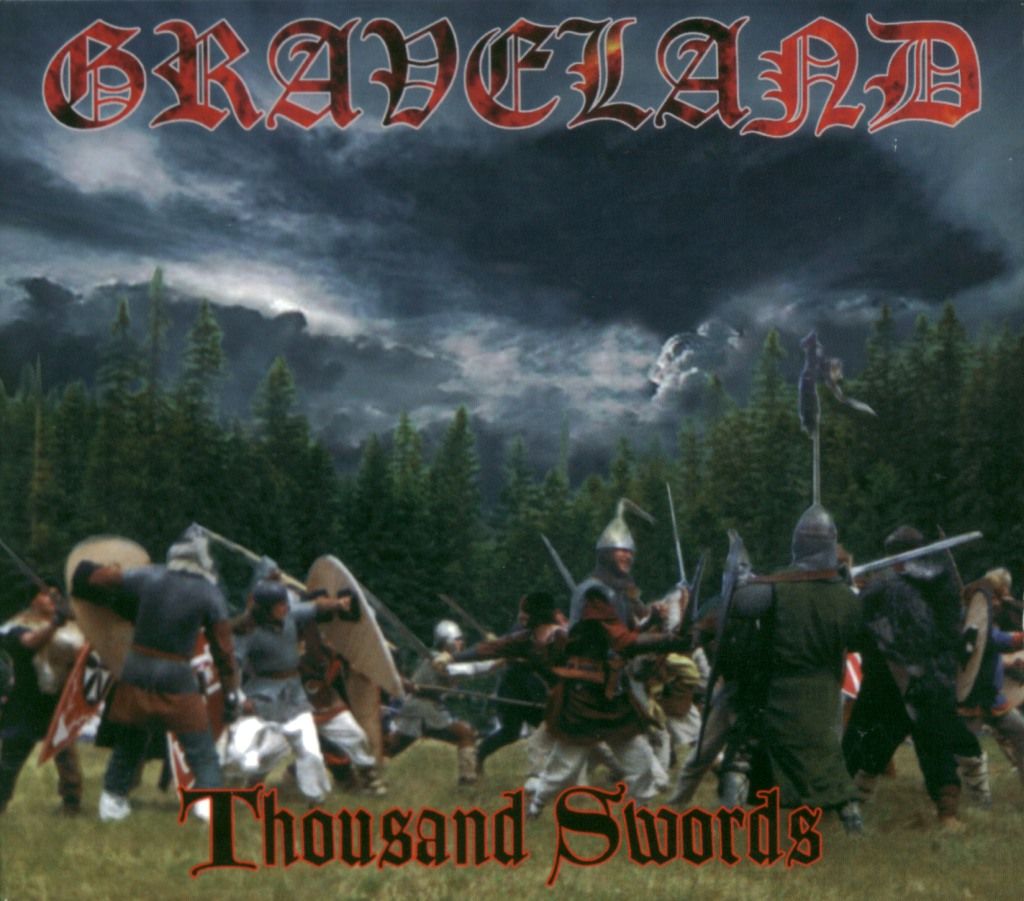 Graveland Wallpapers