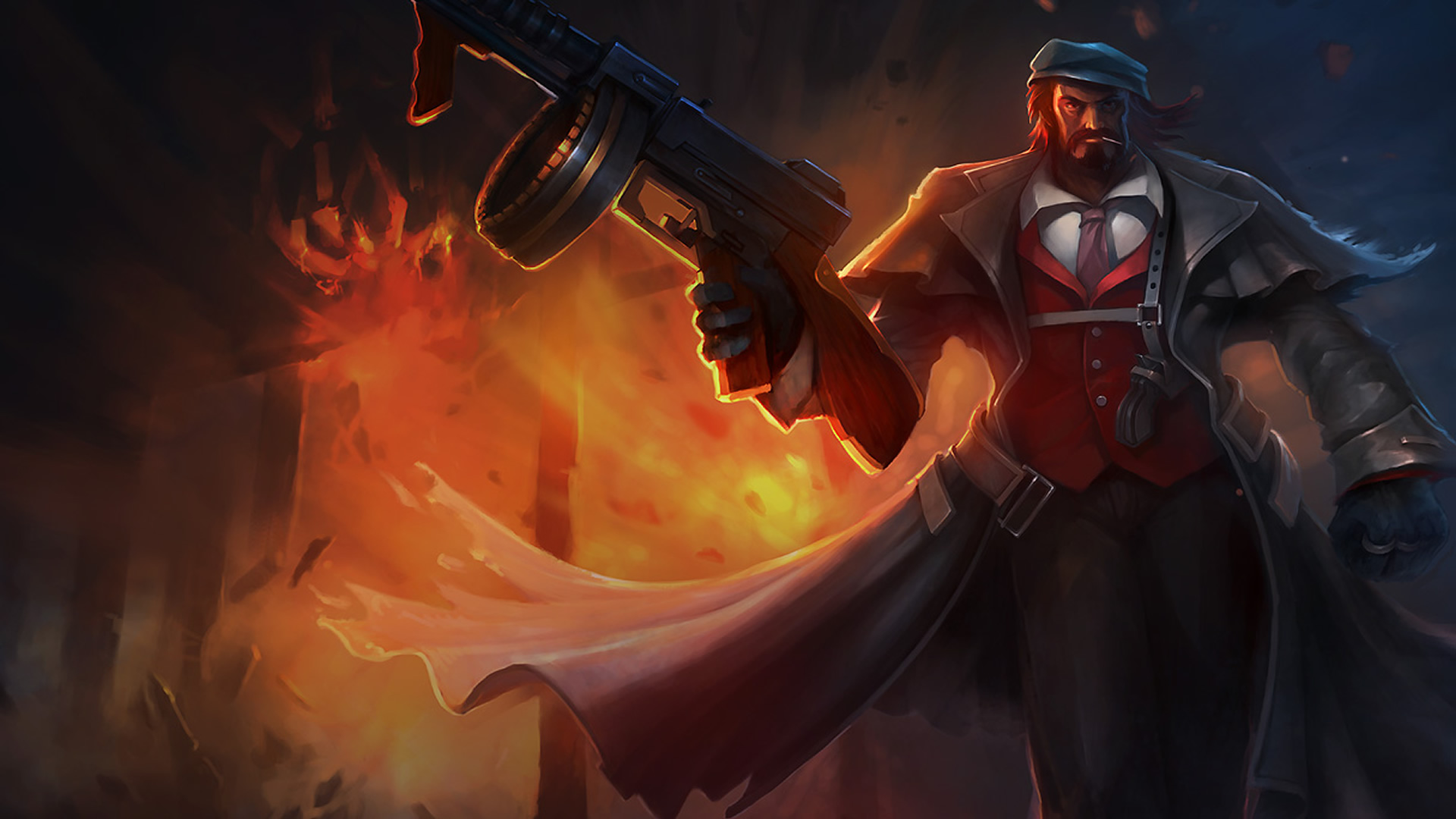 Graves Wallpapers