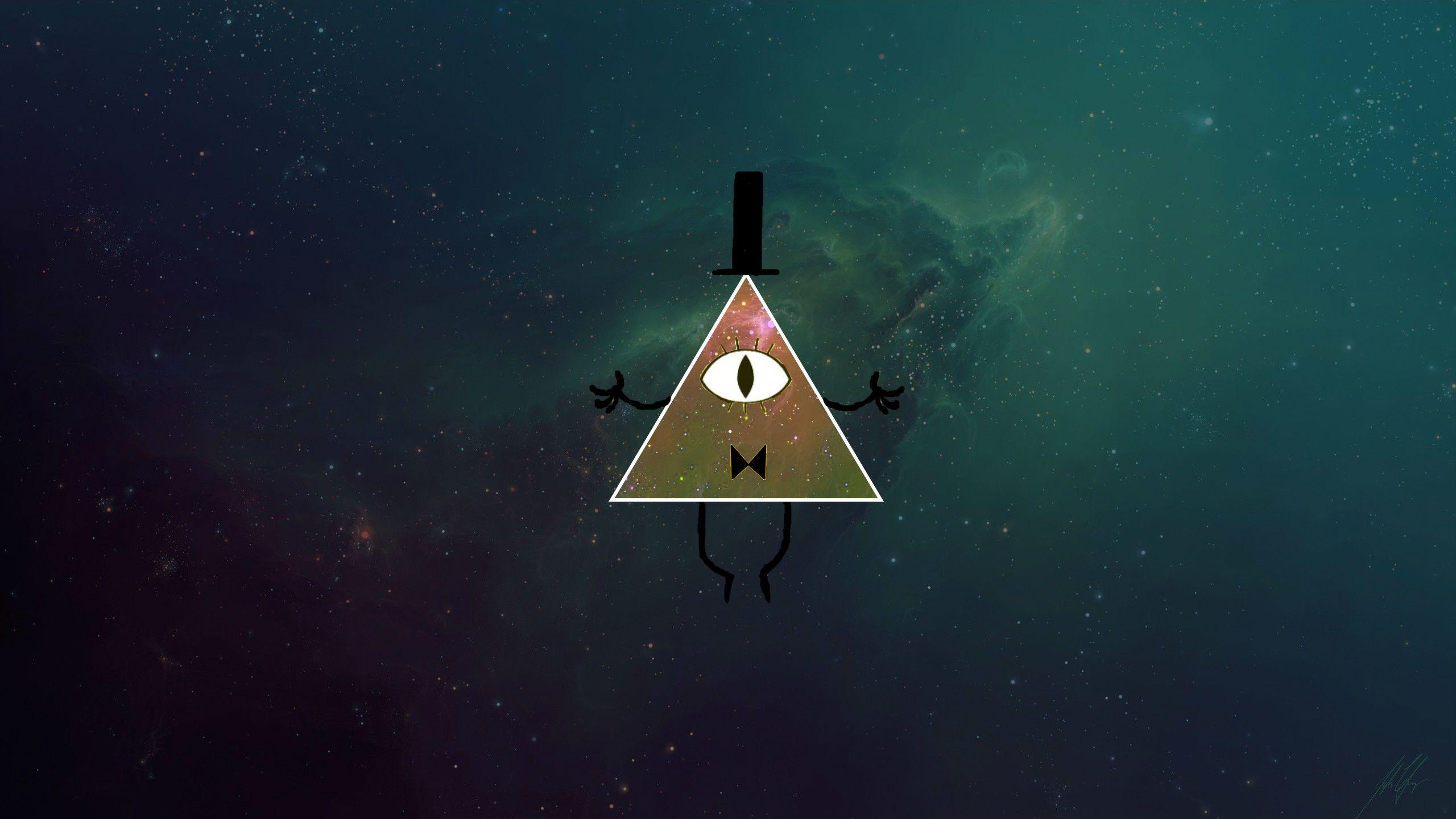 Gravity Falls Phone Wallpapers