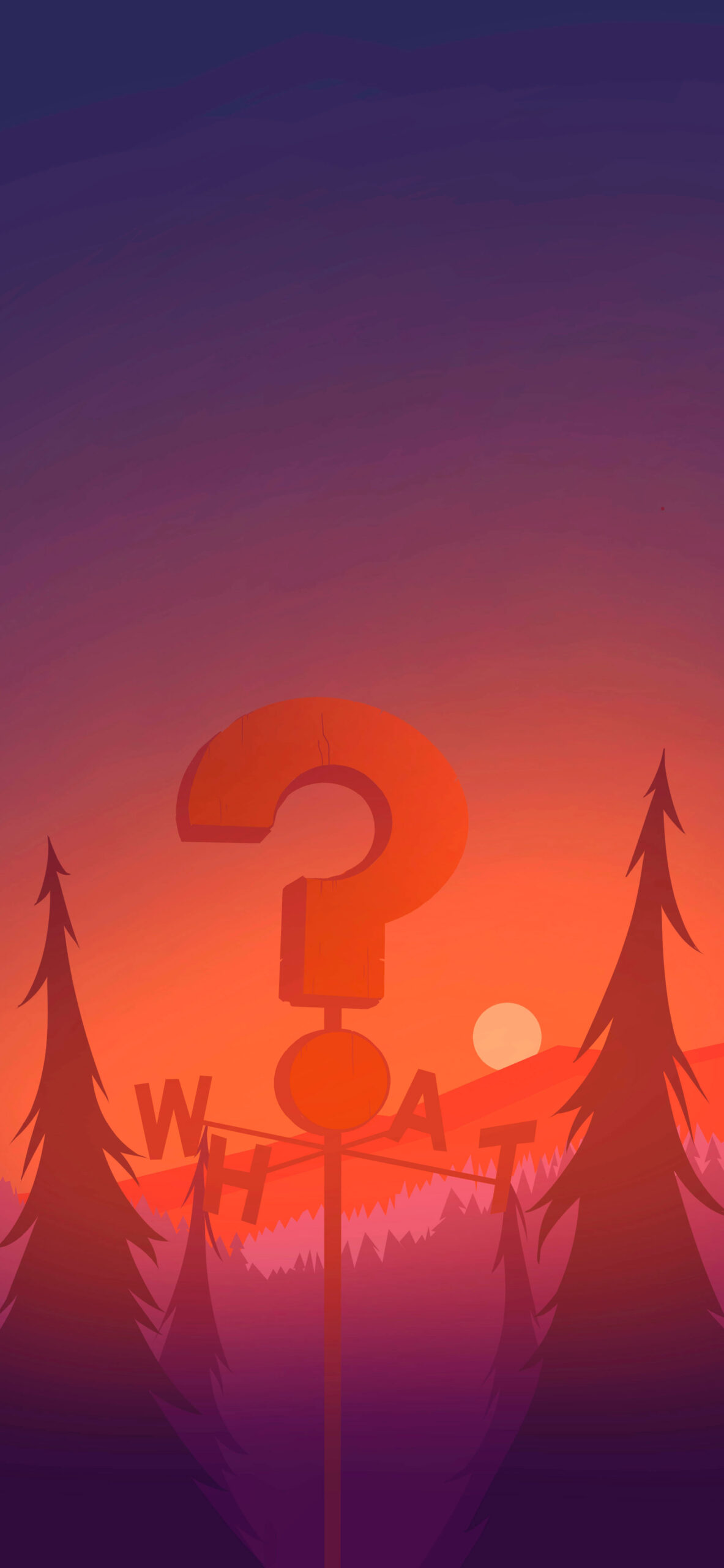 Gravity Falls Phone Wallpapers