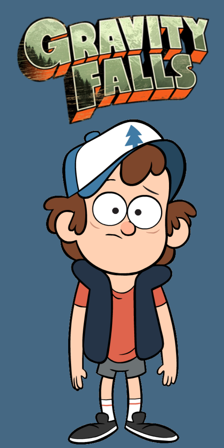 Gravity Falls Wallpapers