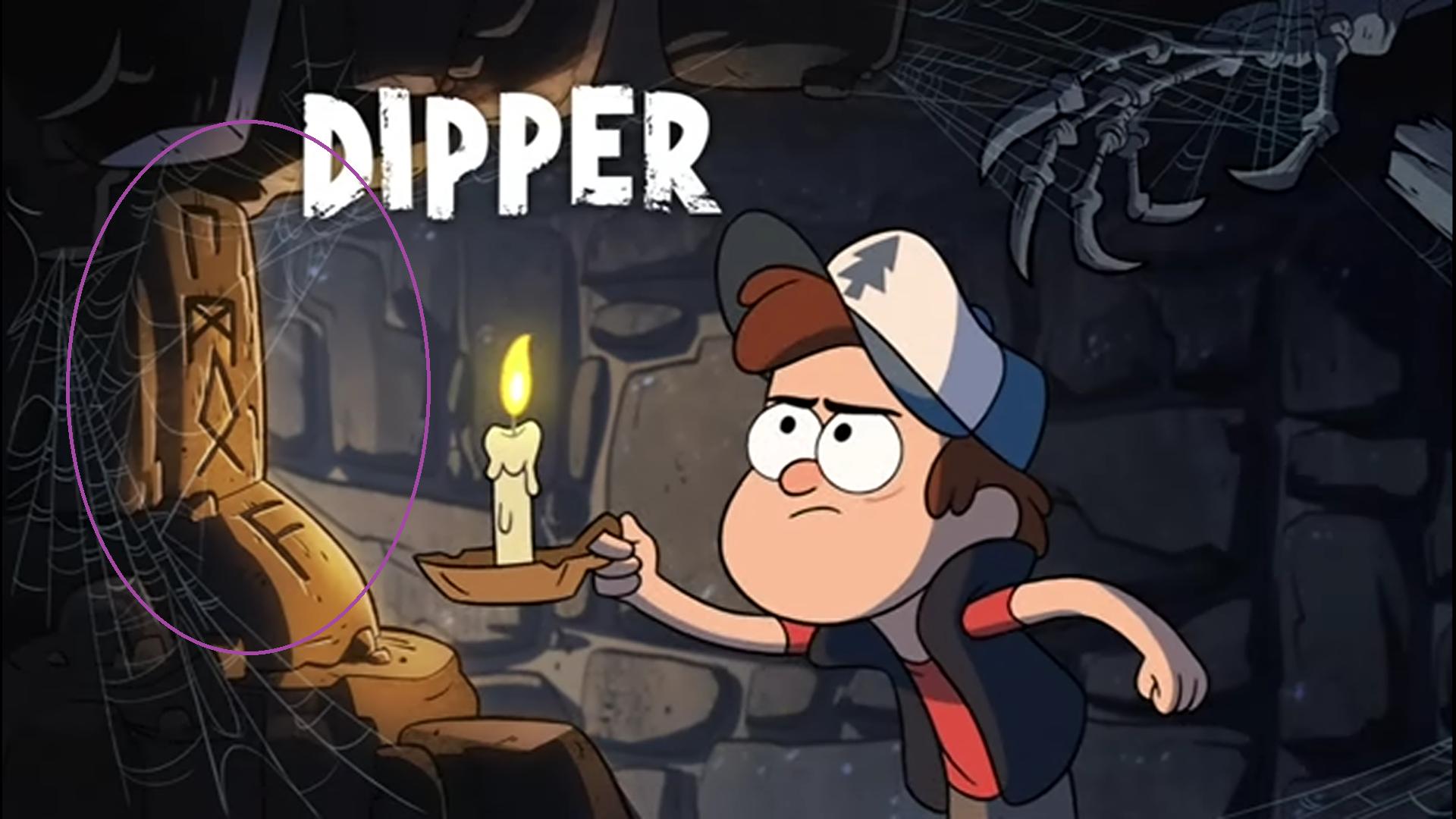 Gravity Falls Wallpapers