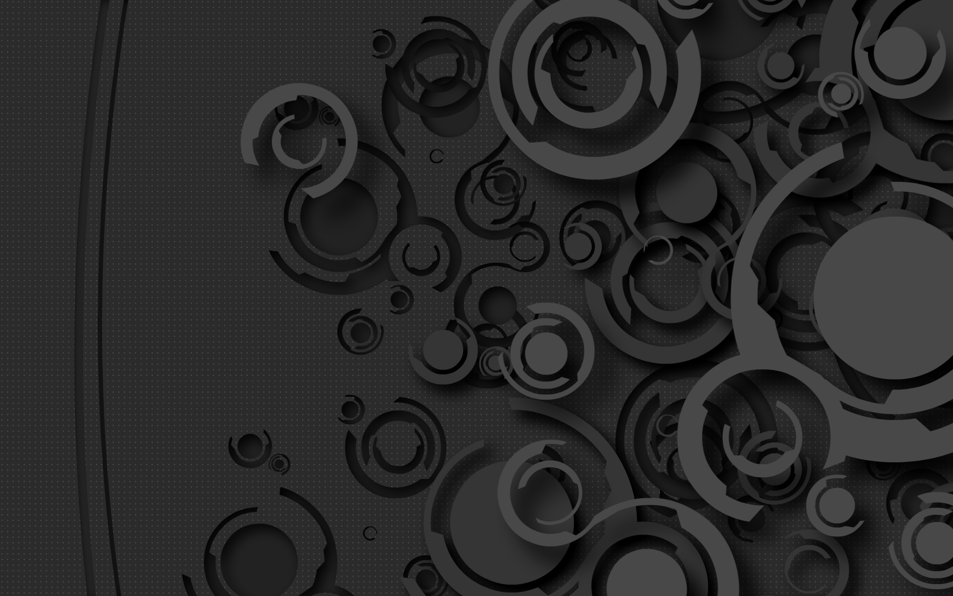 Gray Abstract Wallpapers