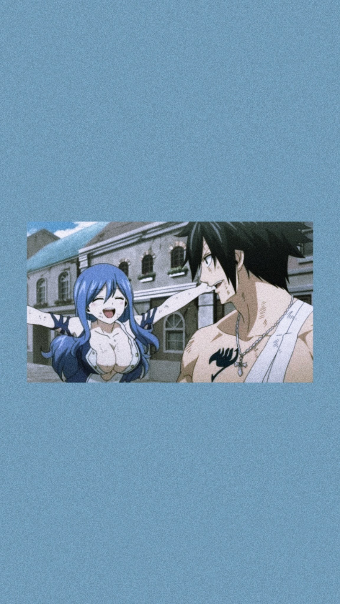 Gray And Juvia Wallpapers