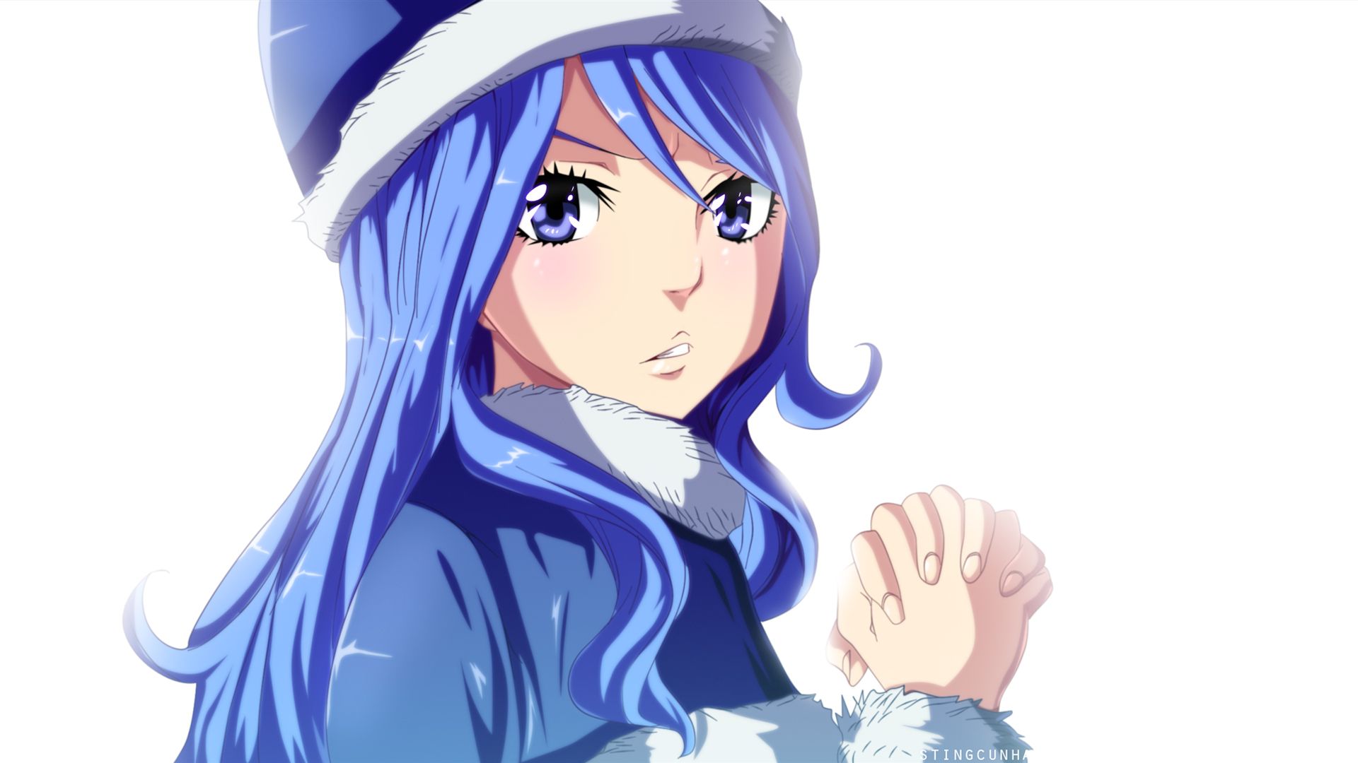 Gray And Juvia Wallpapers