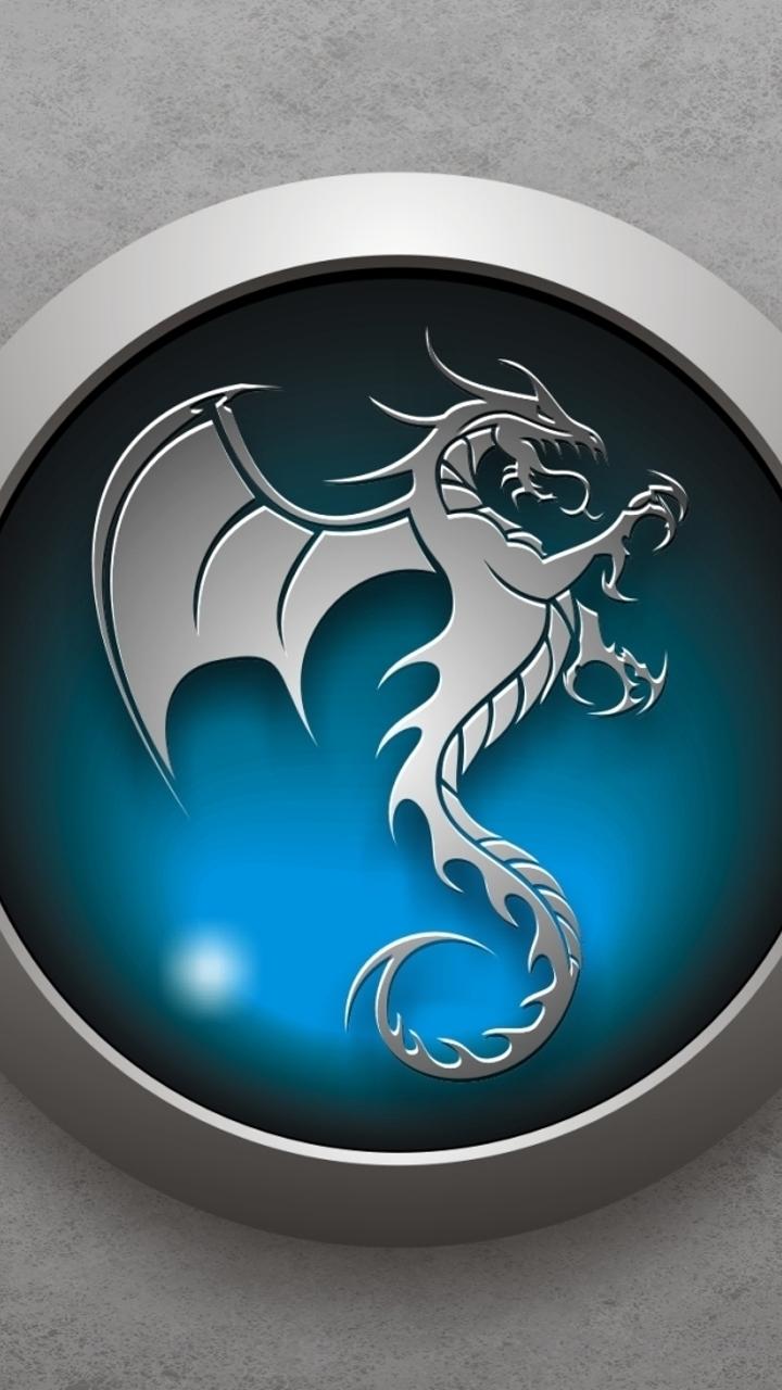 Gray Dragons Wallpapers