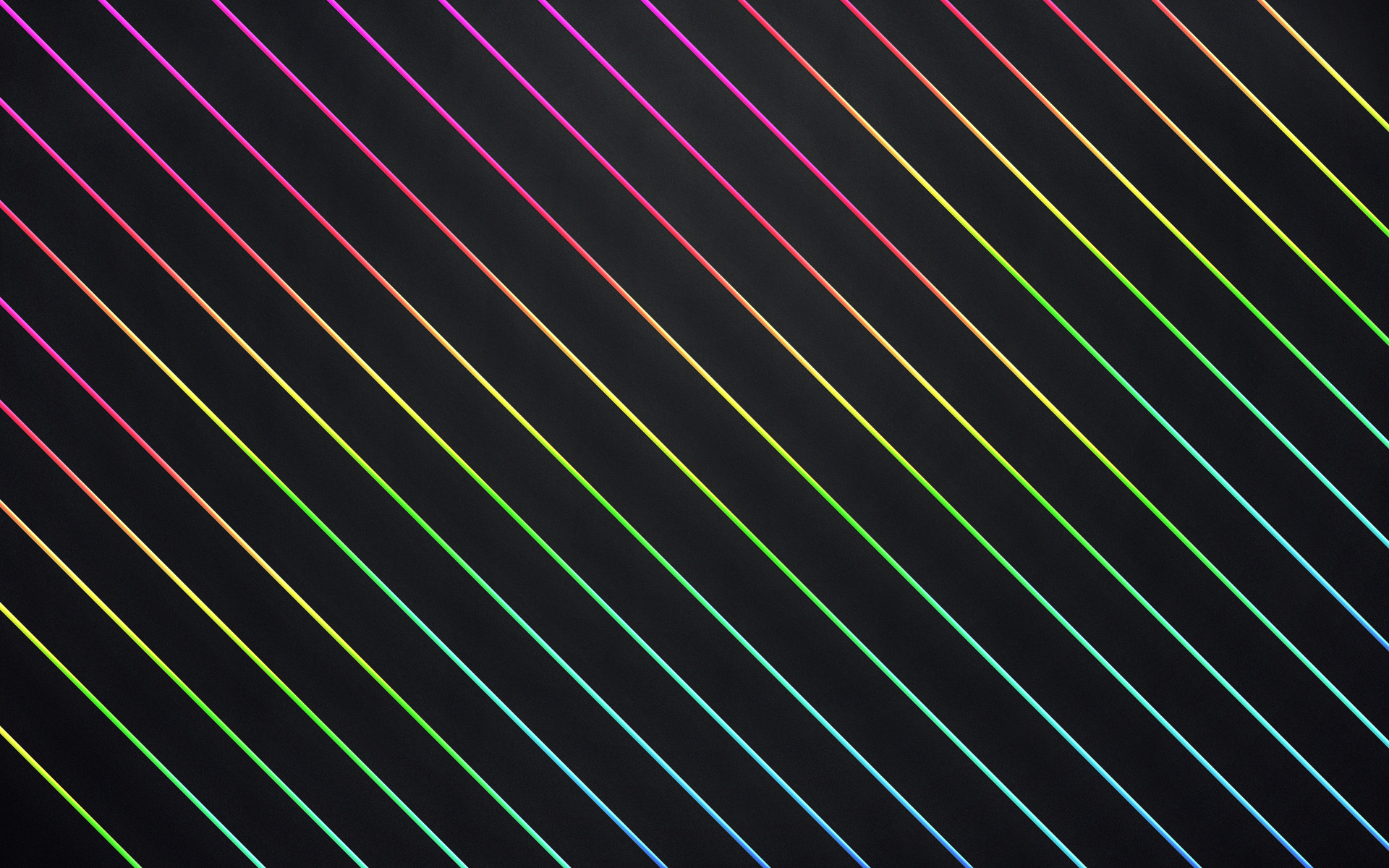 Gray Neon Wallpapers