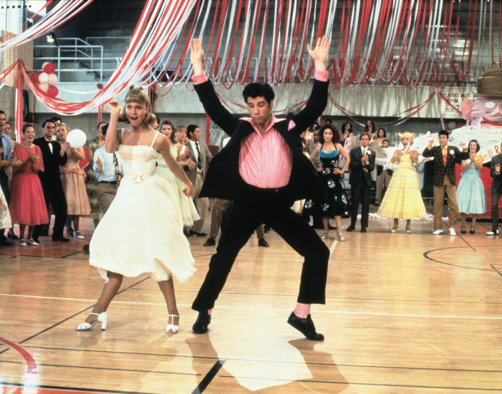 Grease Wallpapers