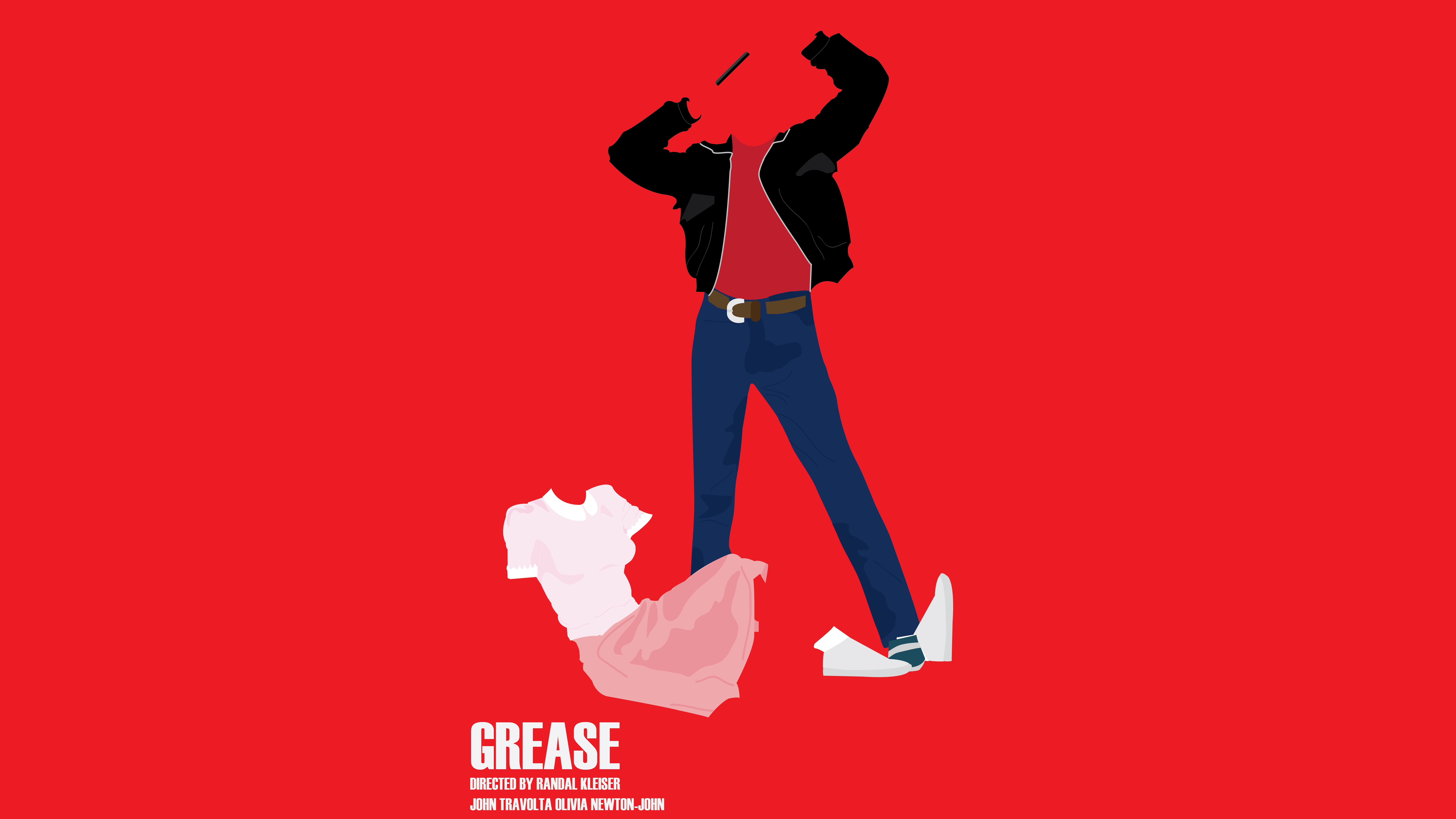 Greaser Wallpapers