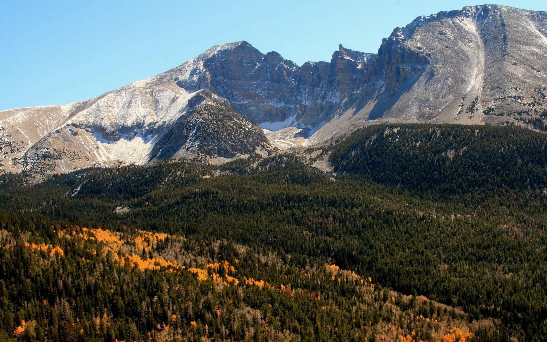 Great Basin National Park Wallpapers