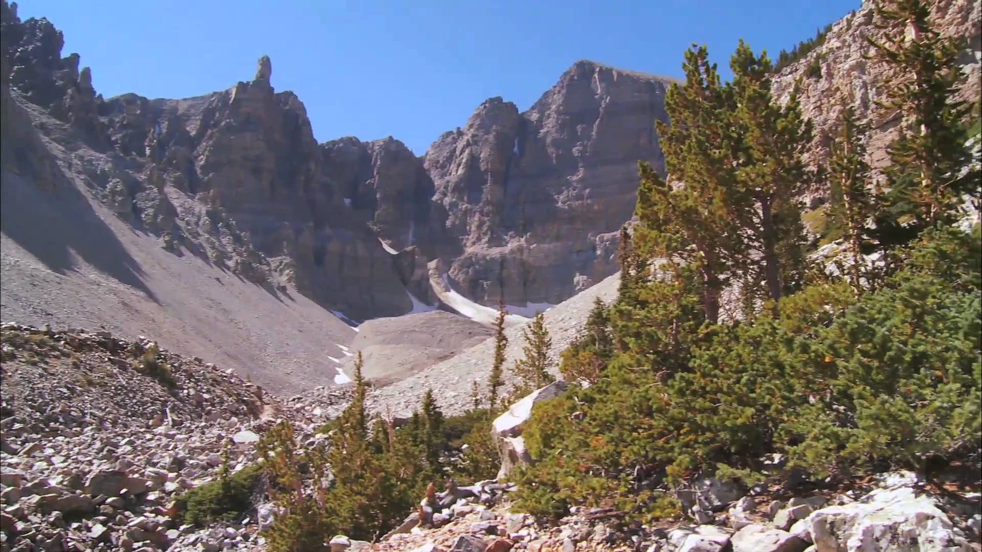 Great Basin National Park Wallpapers