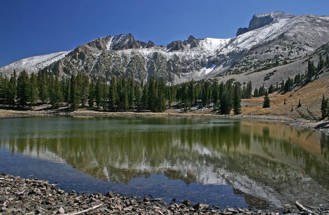 Great Basin National Park Wallpapers