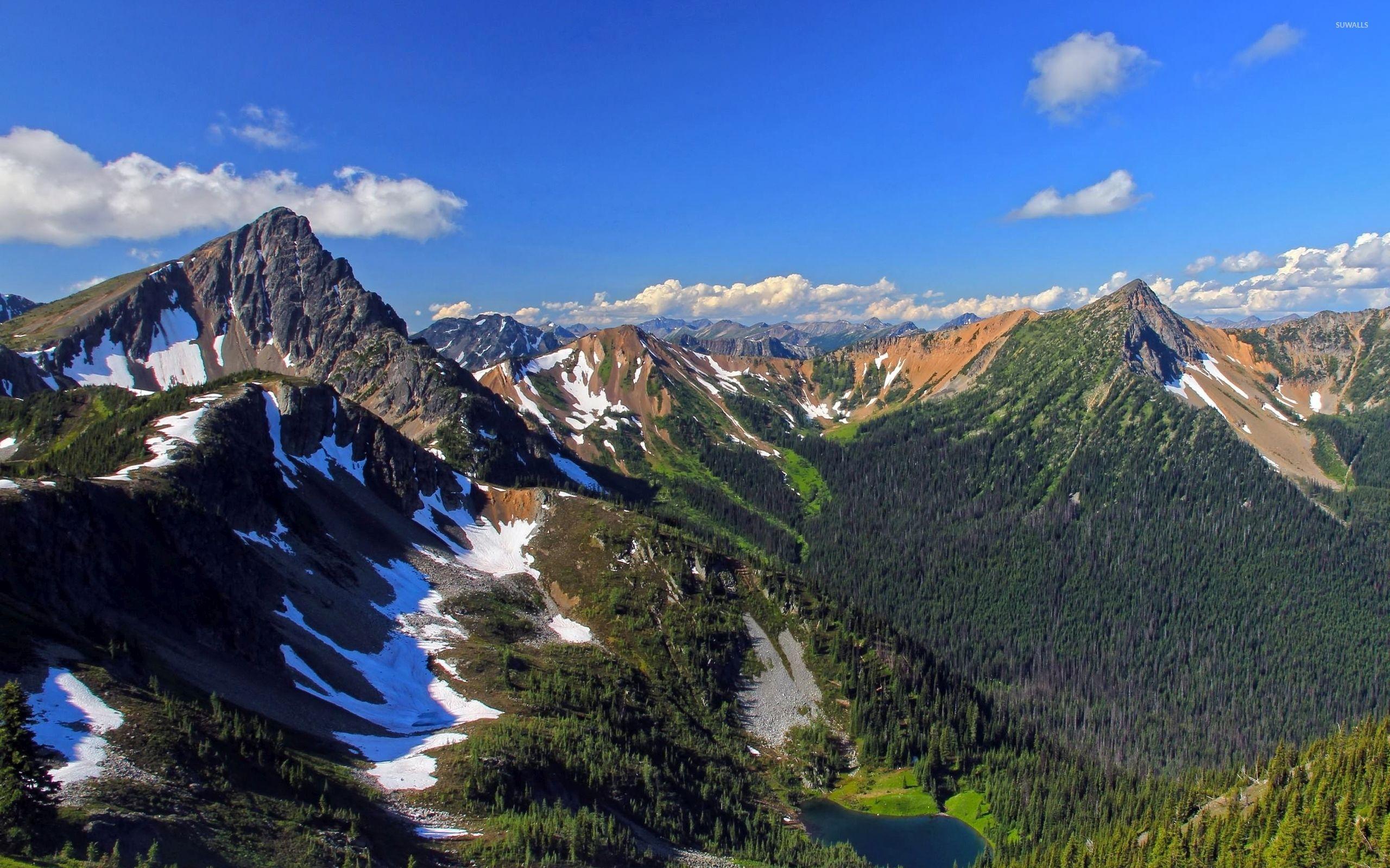 Great Basin National Park Wallpapers