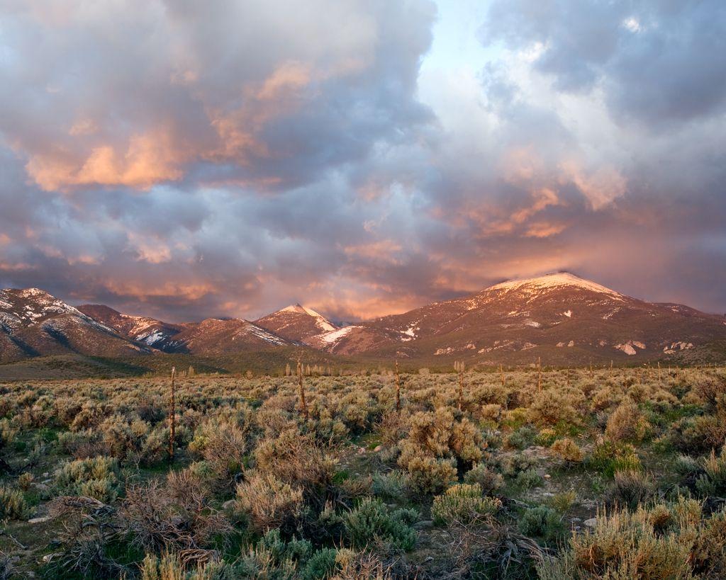 Great Basin National Park Wallpapers