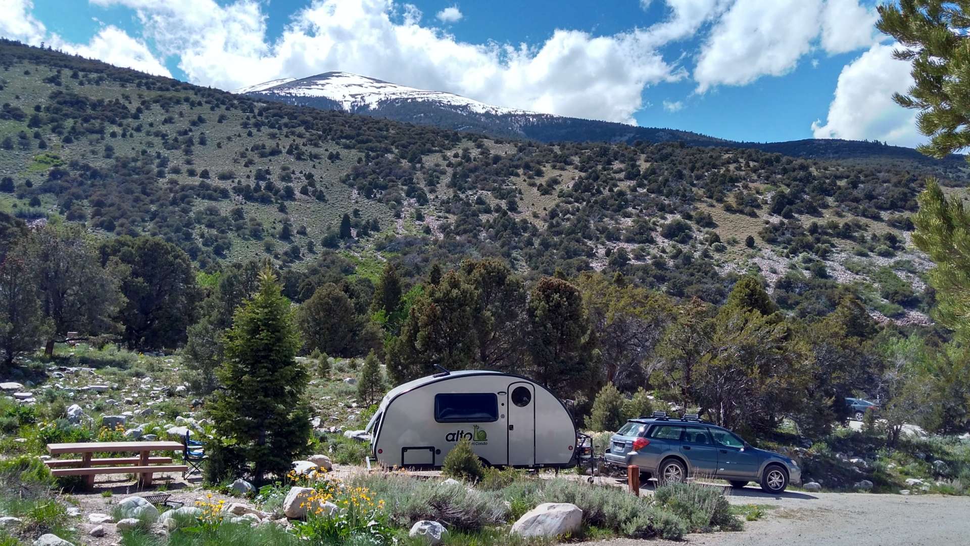 Great Basin National Park Wallpapers