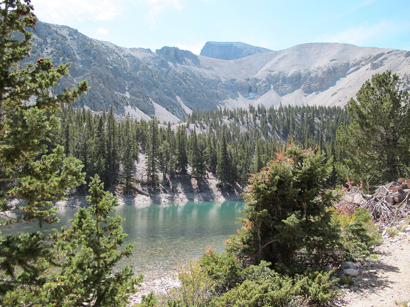 Great Basin National Park Wallpapers