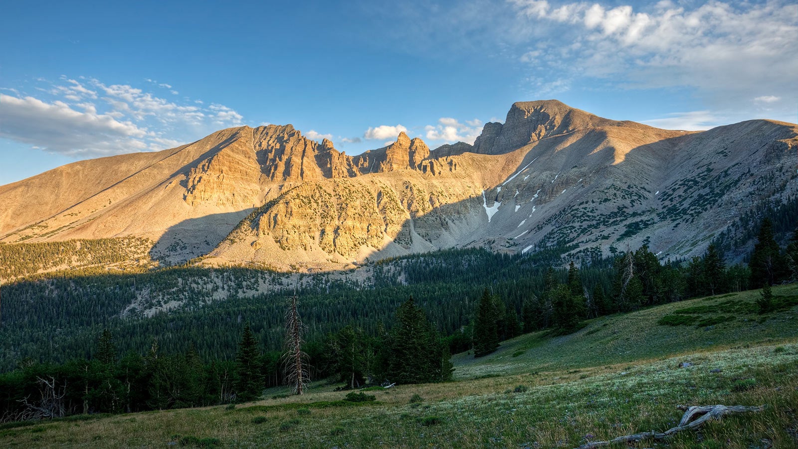 Great Basin National Park Wallpapers