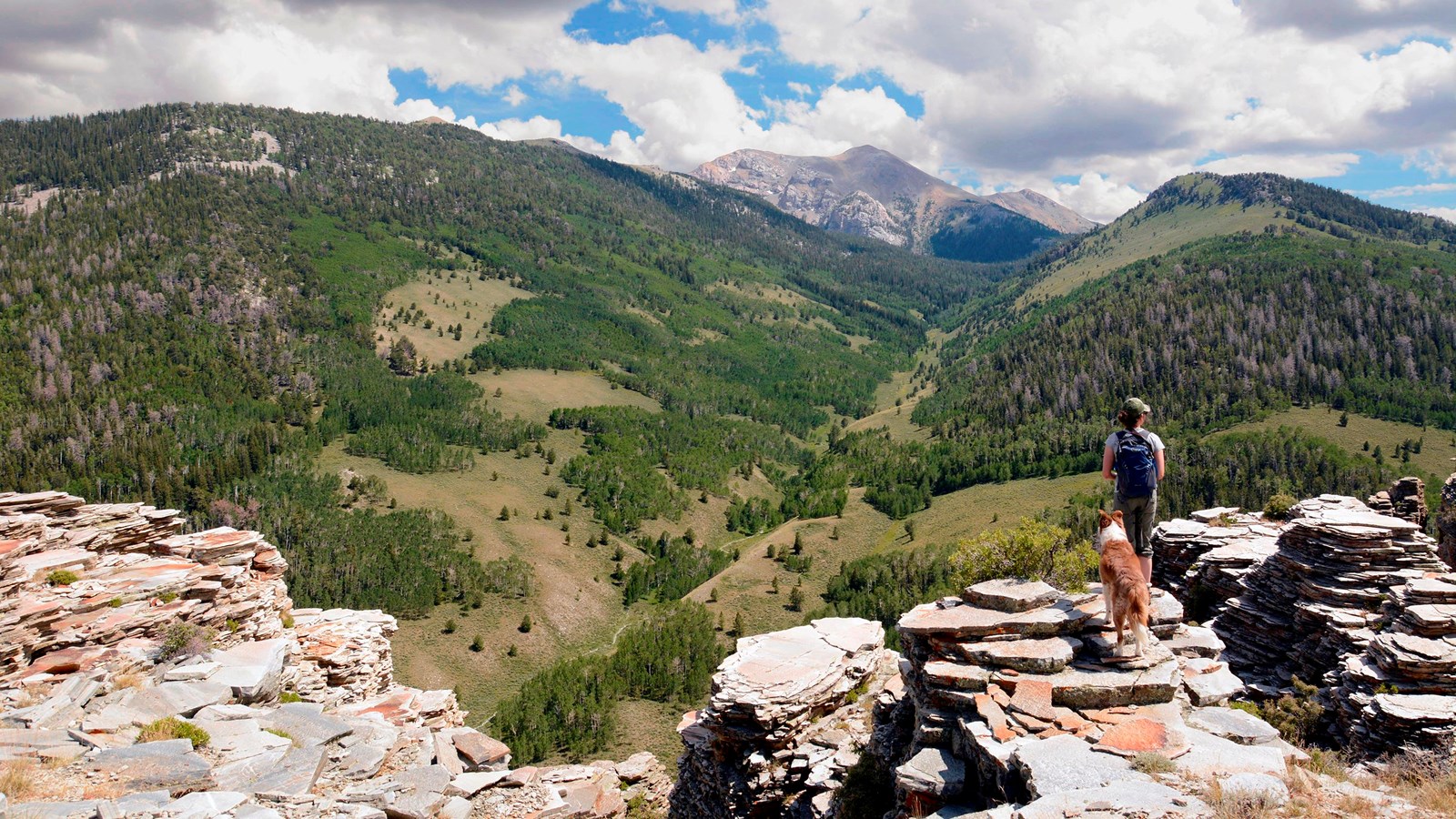 Great Basin National Park Wallpapers