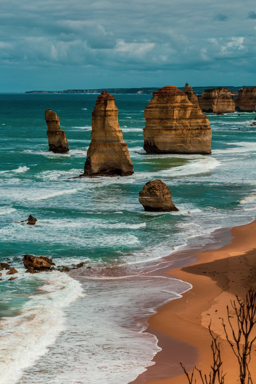 Great Ocean Road Wallpapers