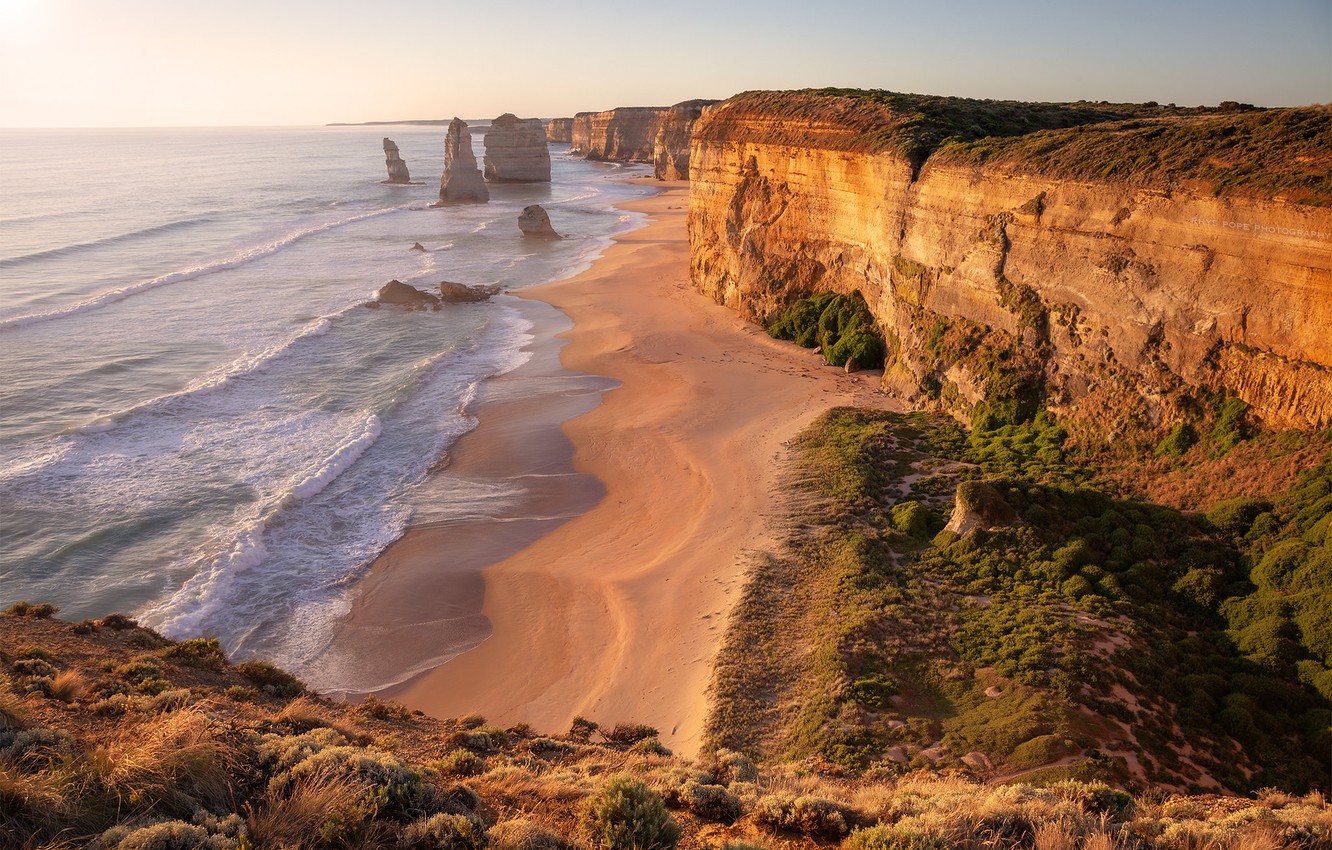 Great Ocean Road Wallpapers