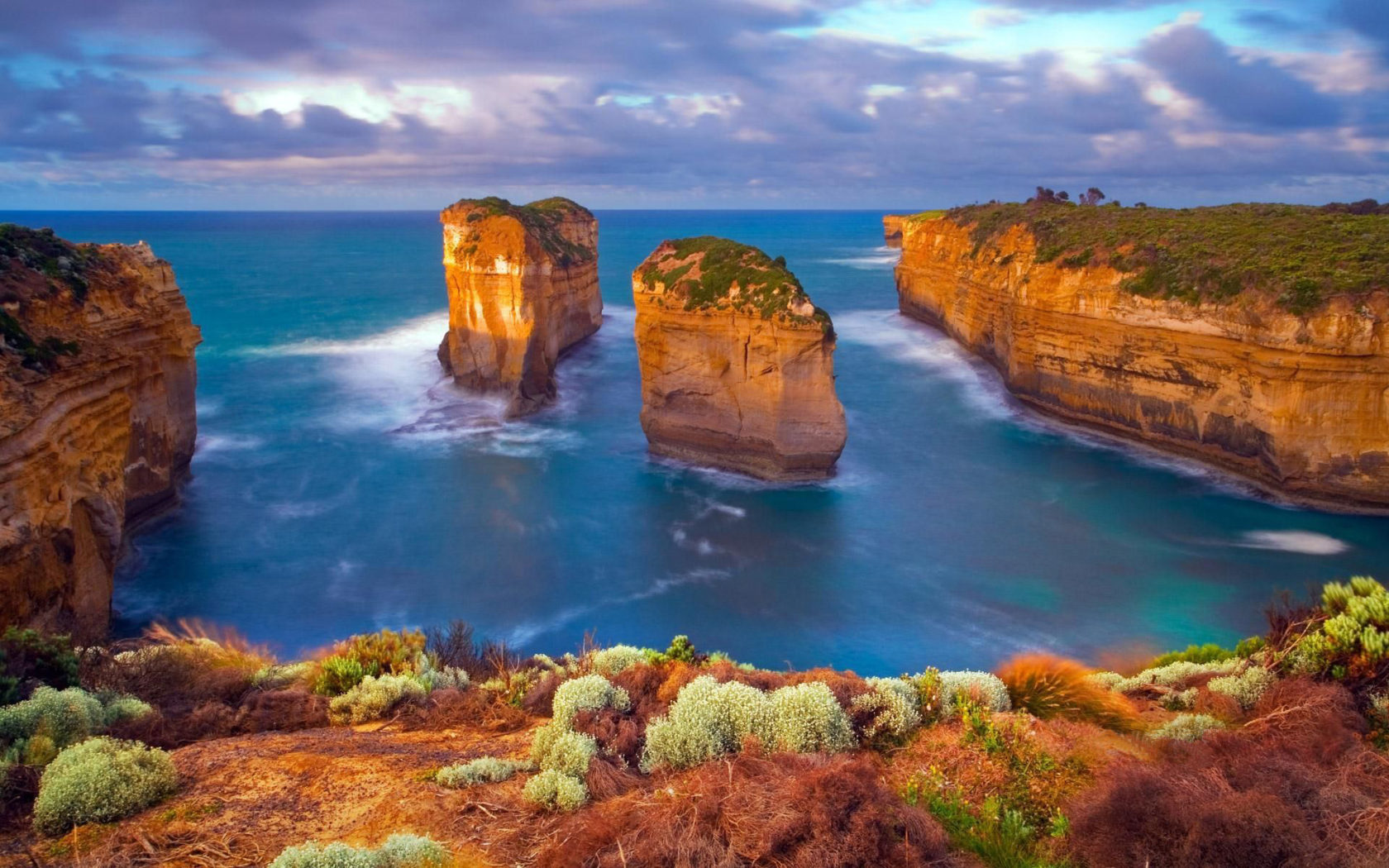 Great Ocean Road Wallpapers